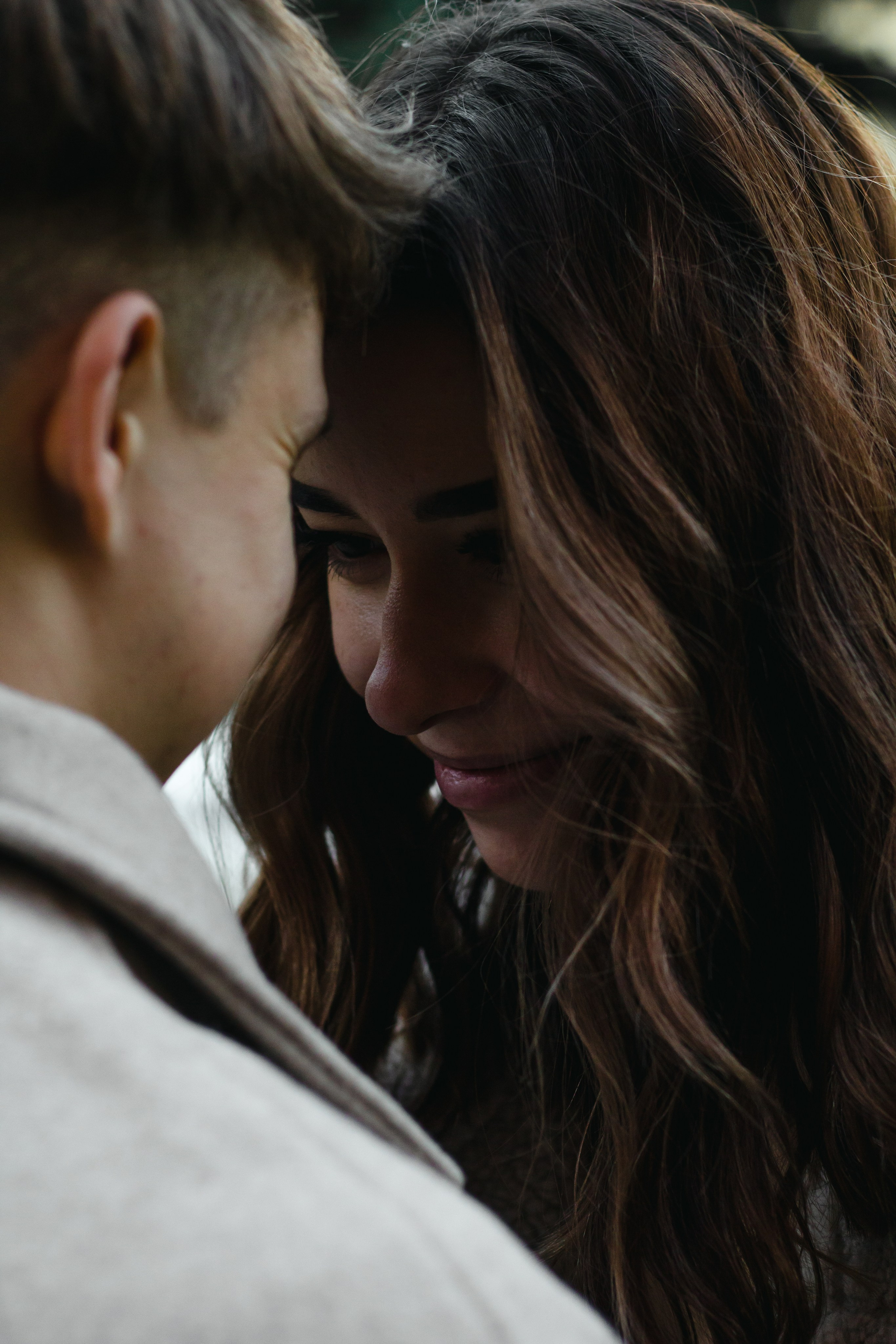 Lovestory. Ольга Степанова фотограф визажист в Санкт-Петербурге