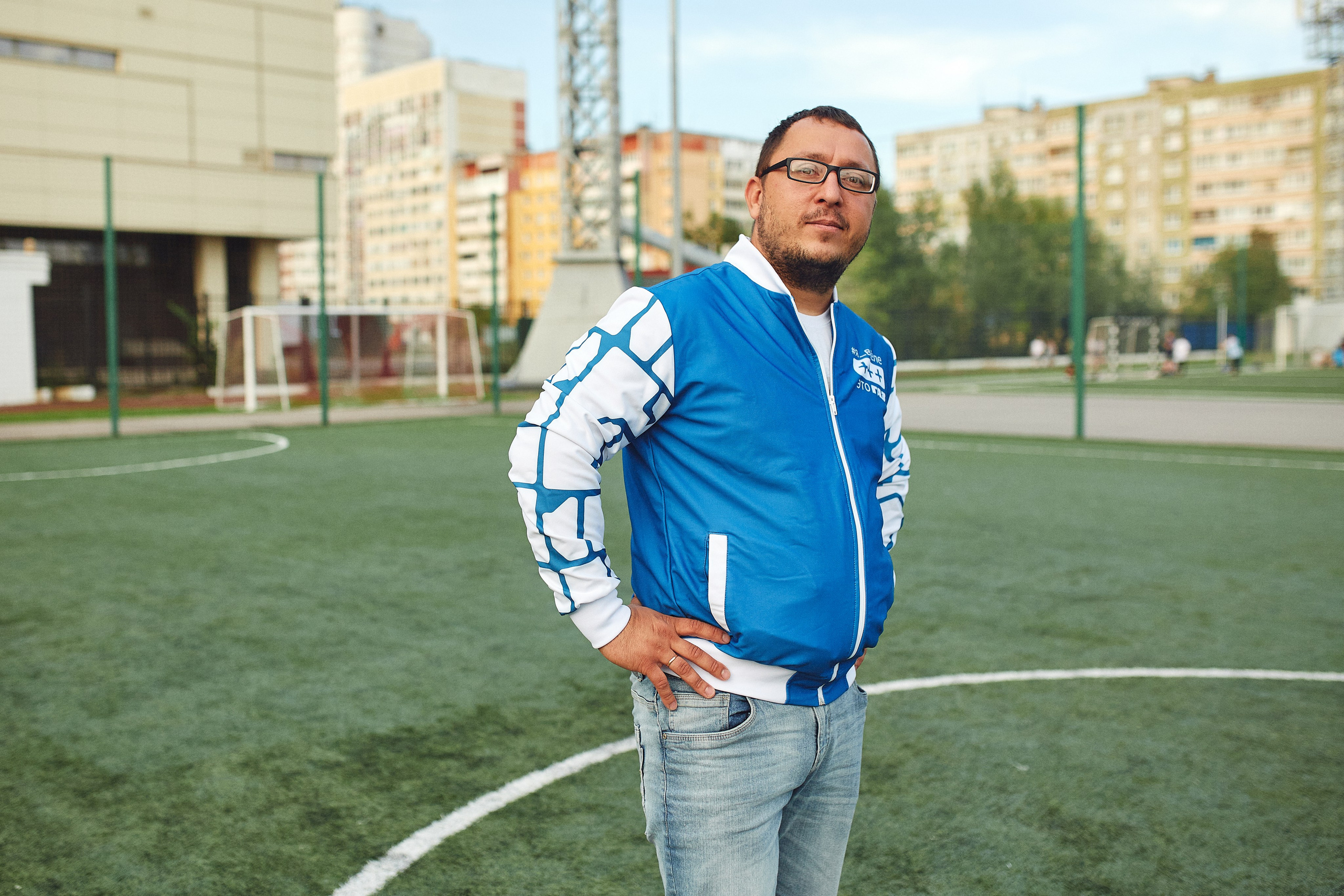 Съёмка амбассадоров бренда «ГАЗ» в рамках форума в Нижнем Новгороде. Антон Артюшин, портретный фотограф. Москва