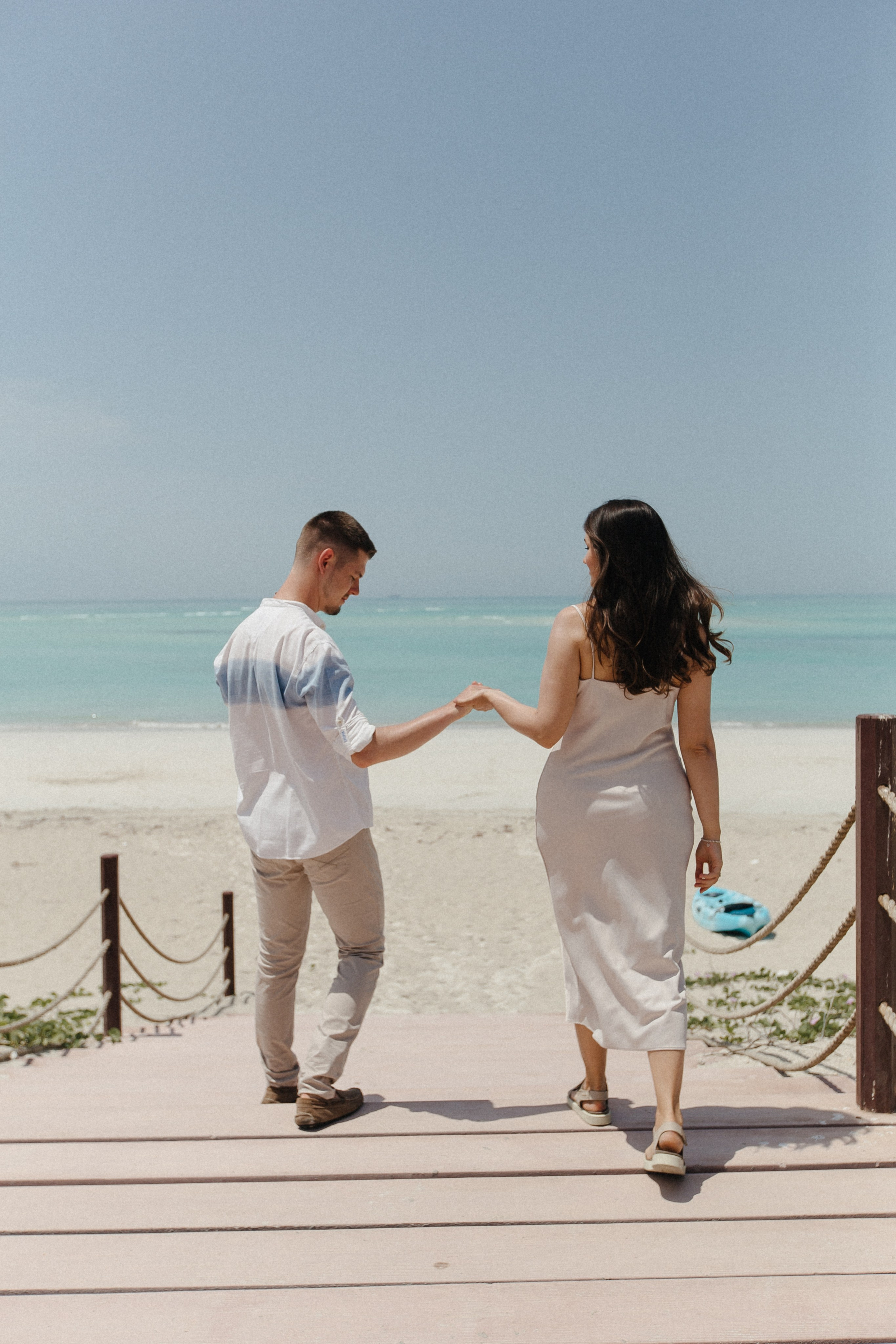 Пляж. Valery Litvinova Photography