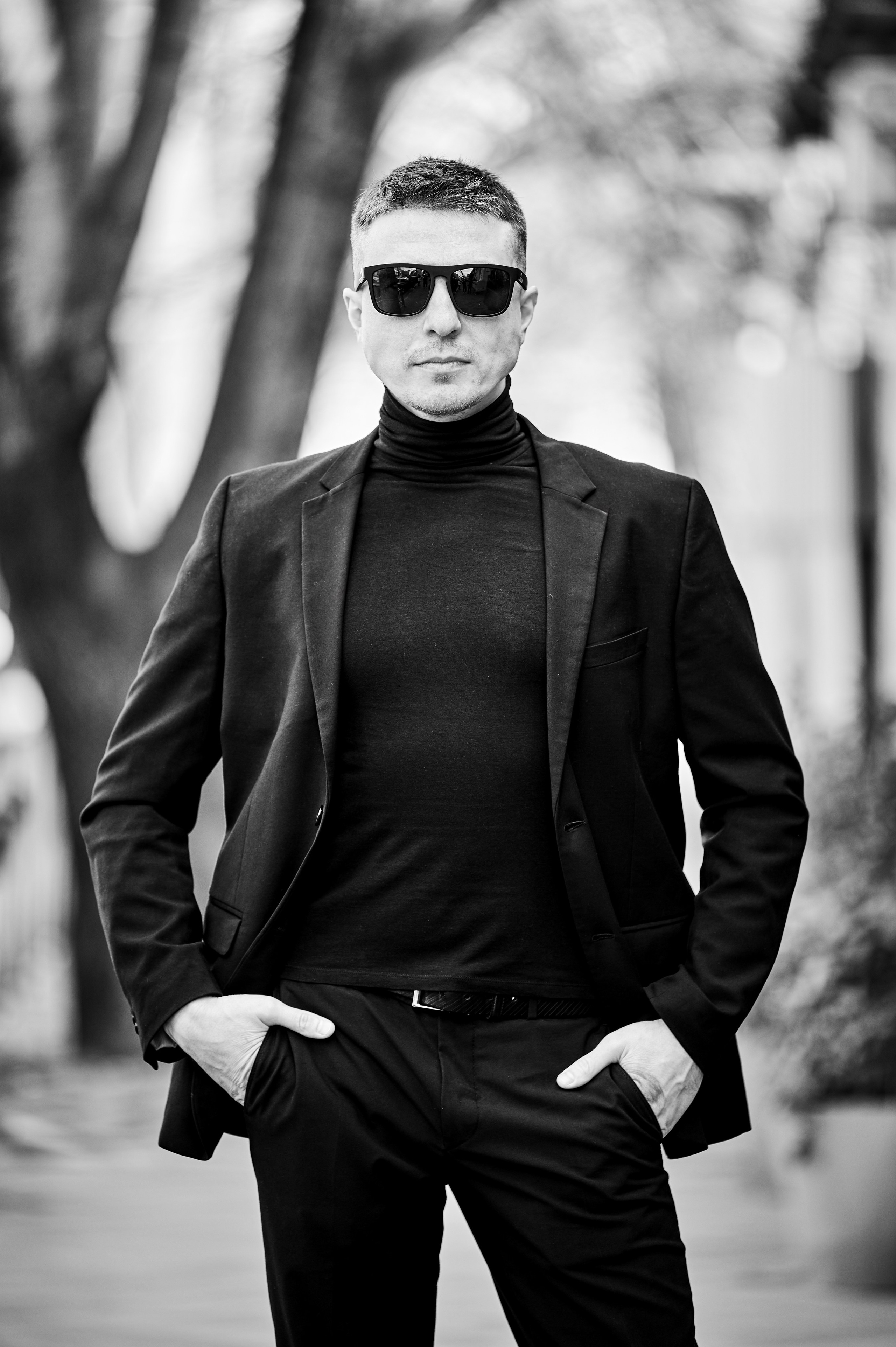 Съемка в городе. Свадебный, семейный фотограф в Краснодаре