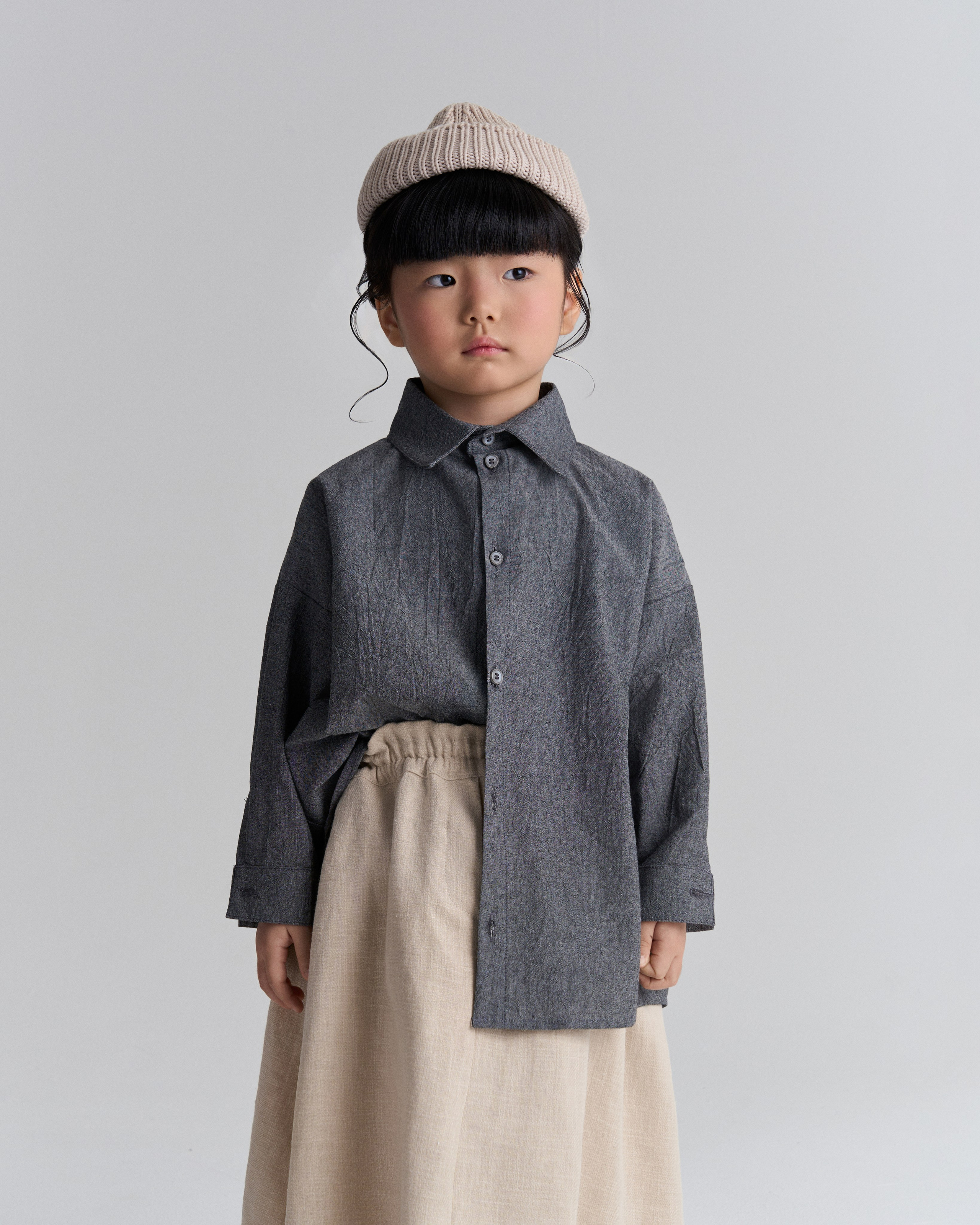 NUNKI BRAND. Creative Fashion Photographer & Art Director