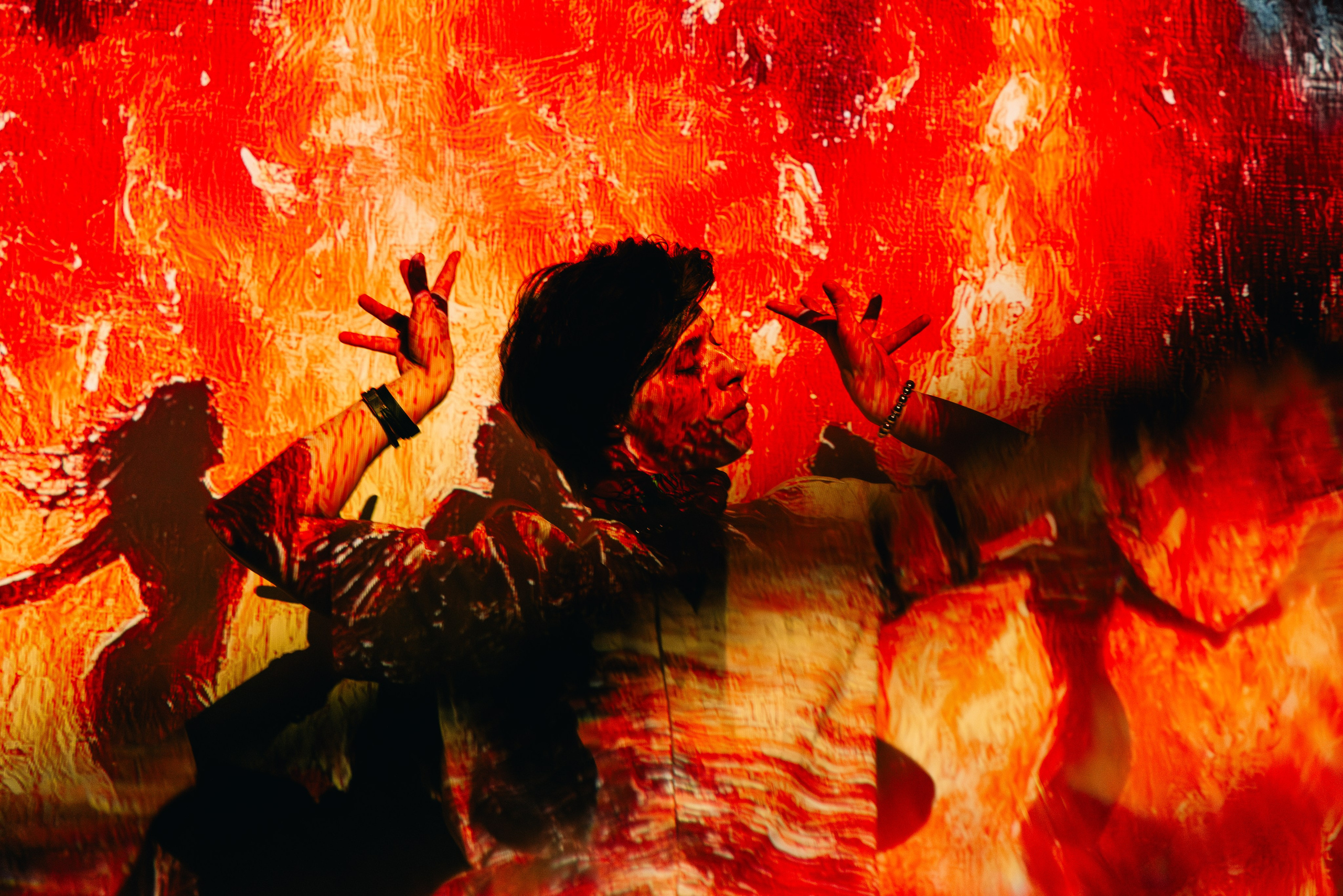 Flowers and Thorns. Портретный фотограф Юлия Дроздова | Санкт-Петербург | Москва