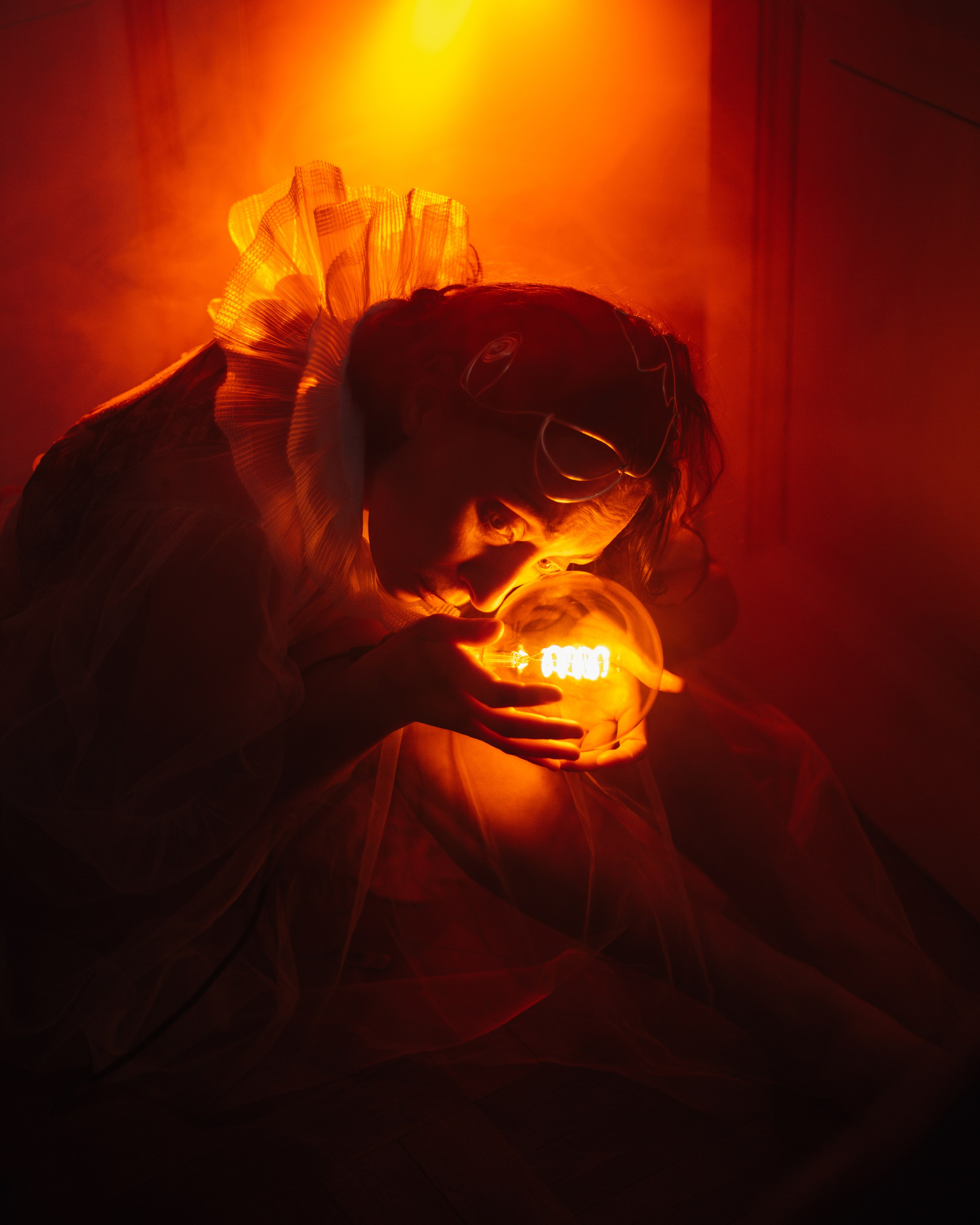 Pierrot. Портретный фотограф Юлия Дроздова | Санкт-Петербург | Москва