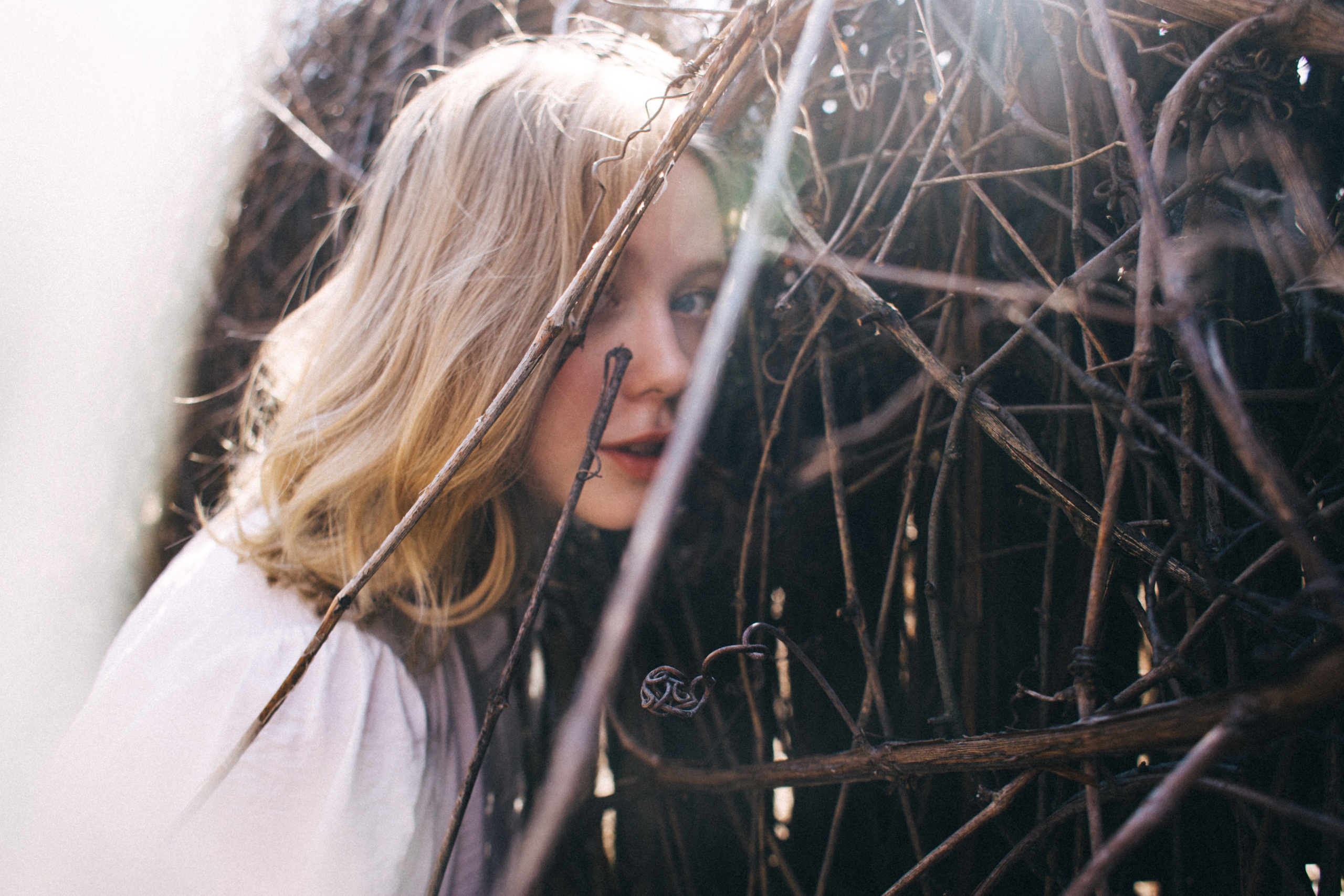 Арина. Фотограф в Нижнем Новгороде