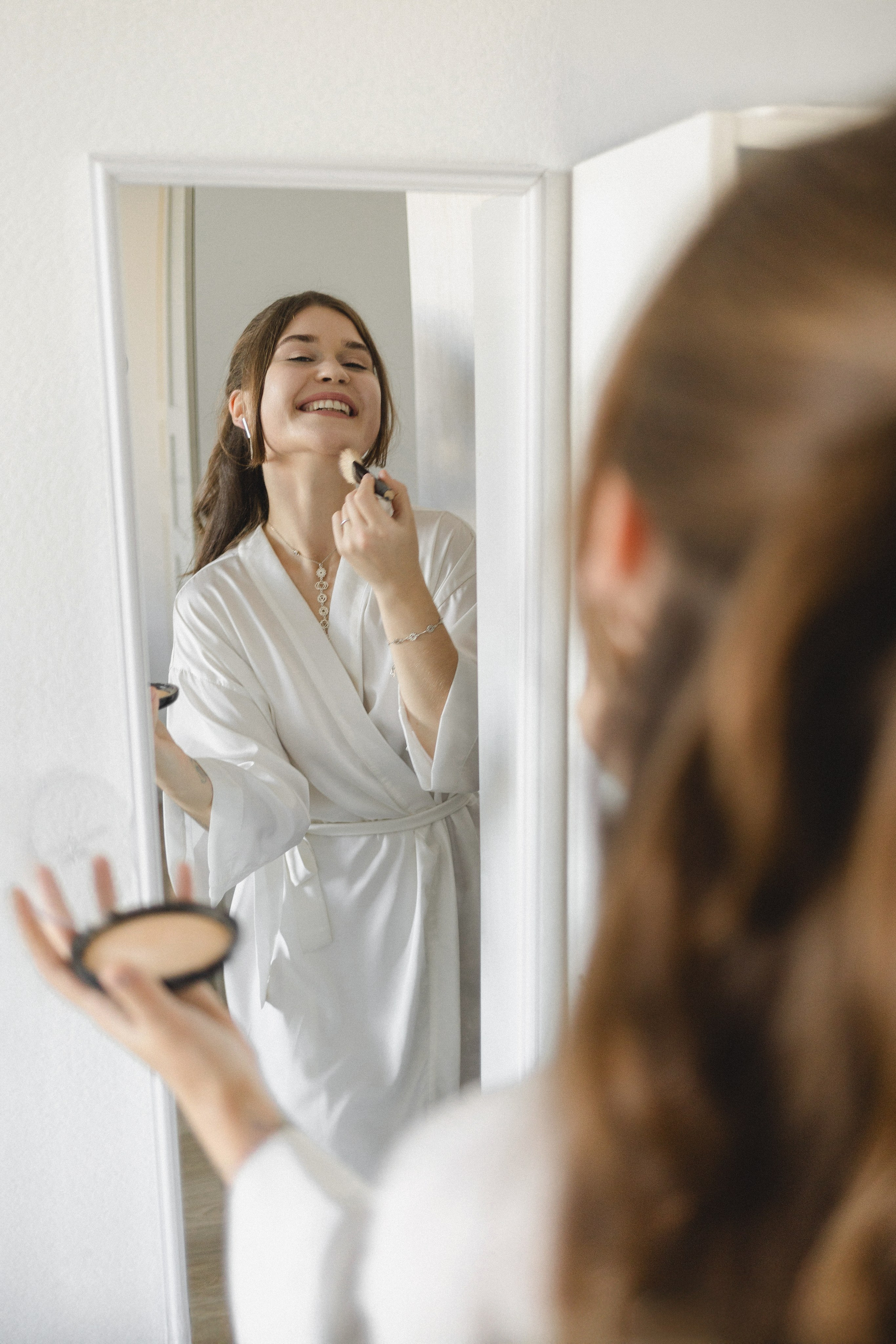 Свадьба Анастасии. Кузьмина Анастасия — контент-фотограф | Москва