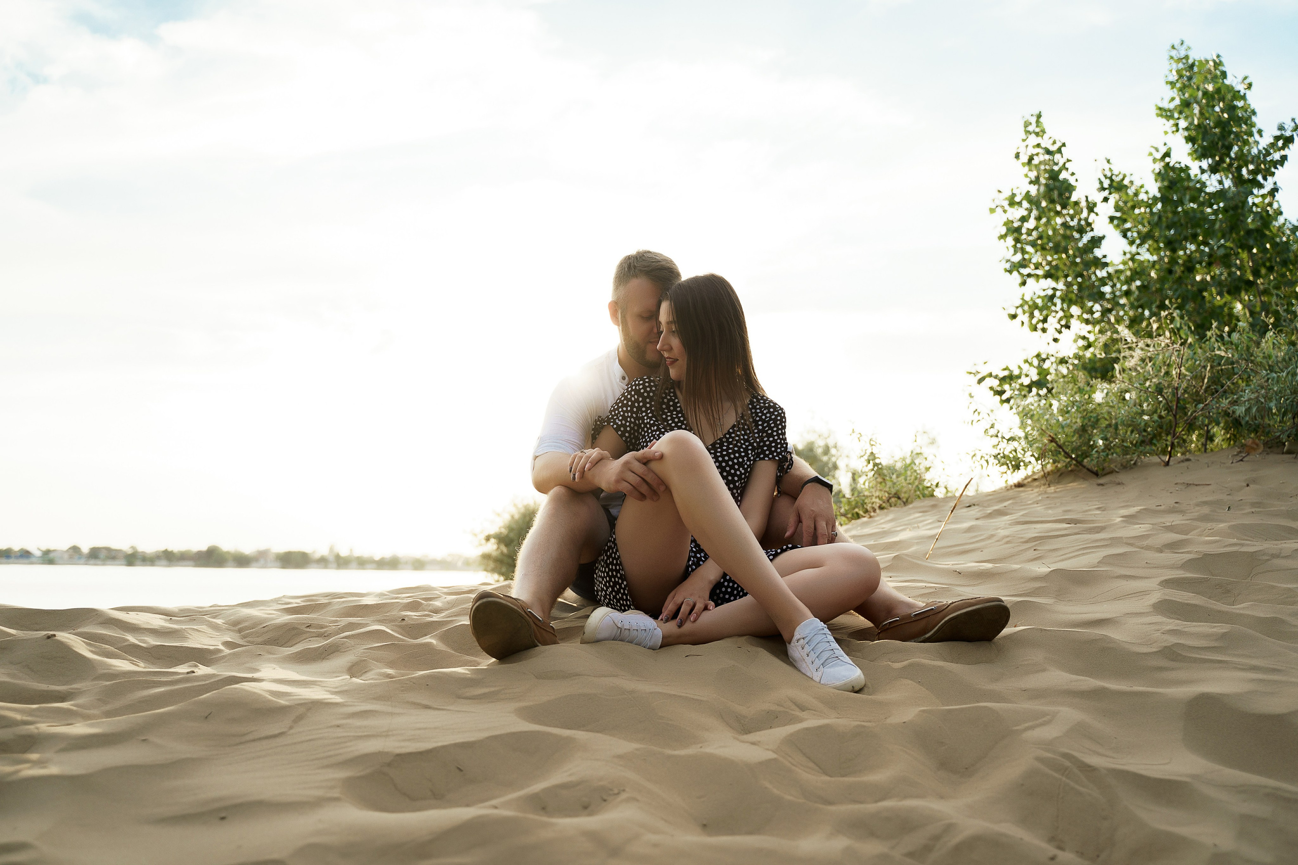 Яркие моменты. Фотограф Иван Сосновский