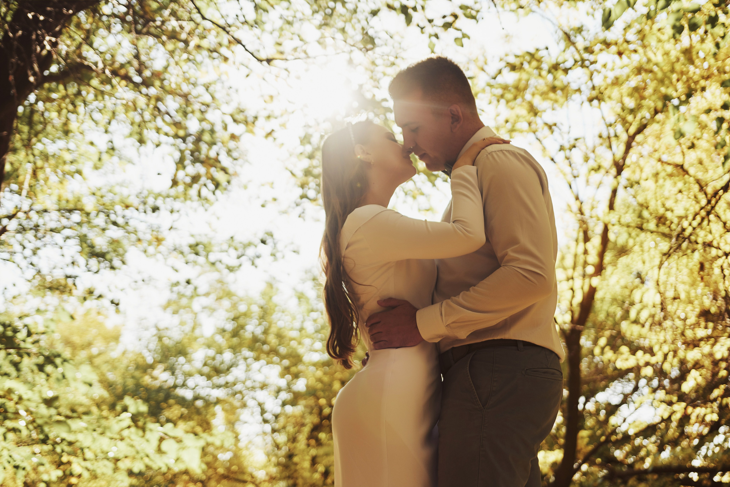 Серии снимков. Фотограф Иван Сосновский