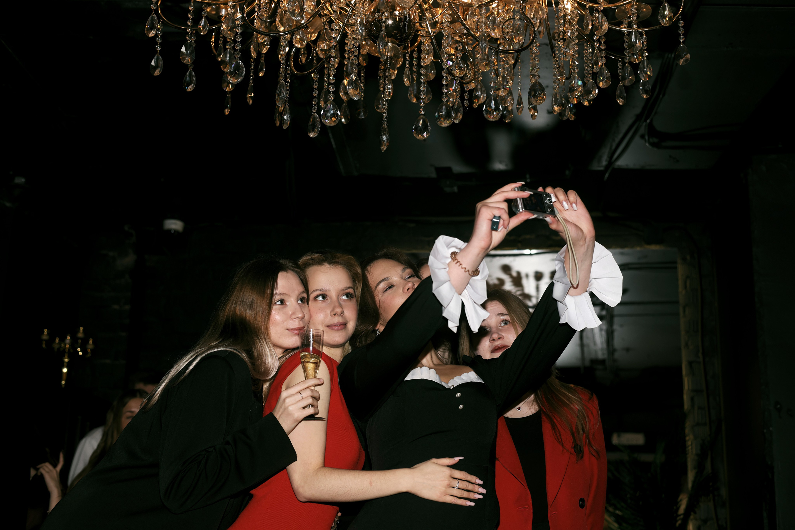 Мария. Фотограф Москва