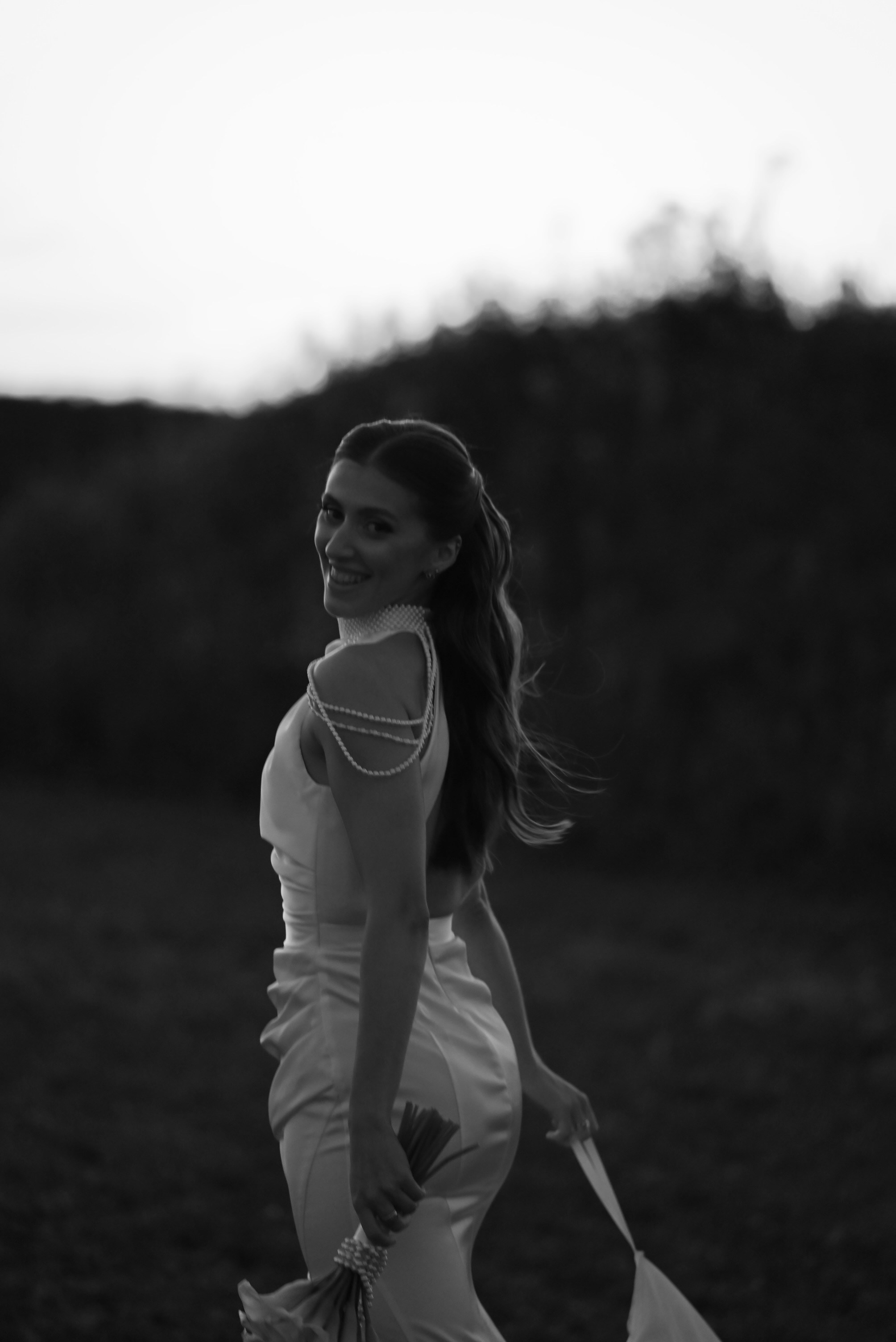 Так сошлись звезды. Свадебный и портретный фотограф в Брянске Скепская Лилия