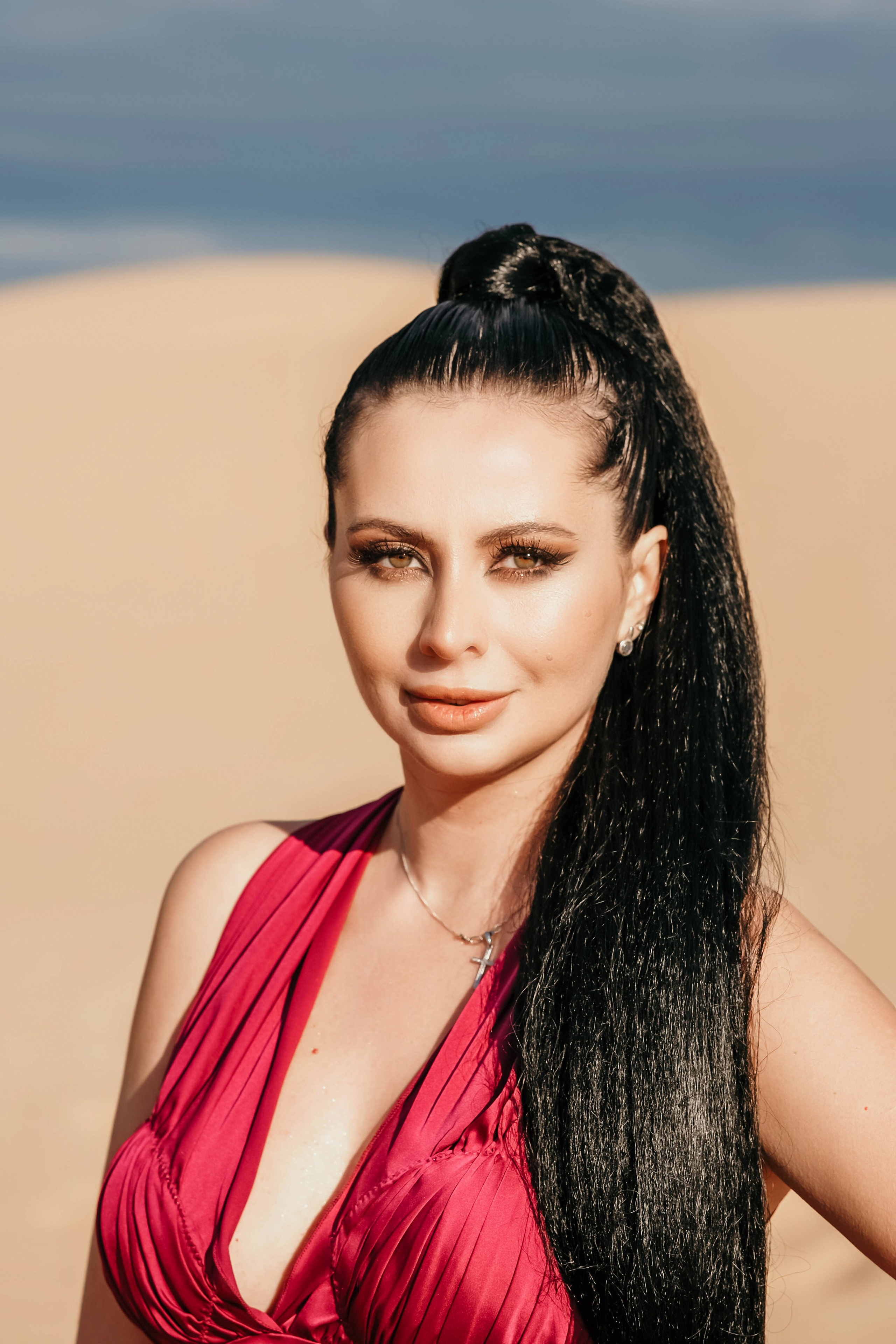 Варвара. Елена Фирсова | Фотограф Астрахань