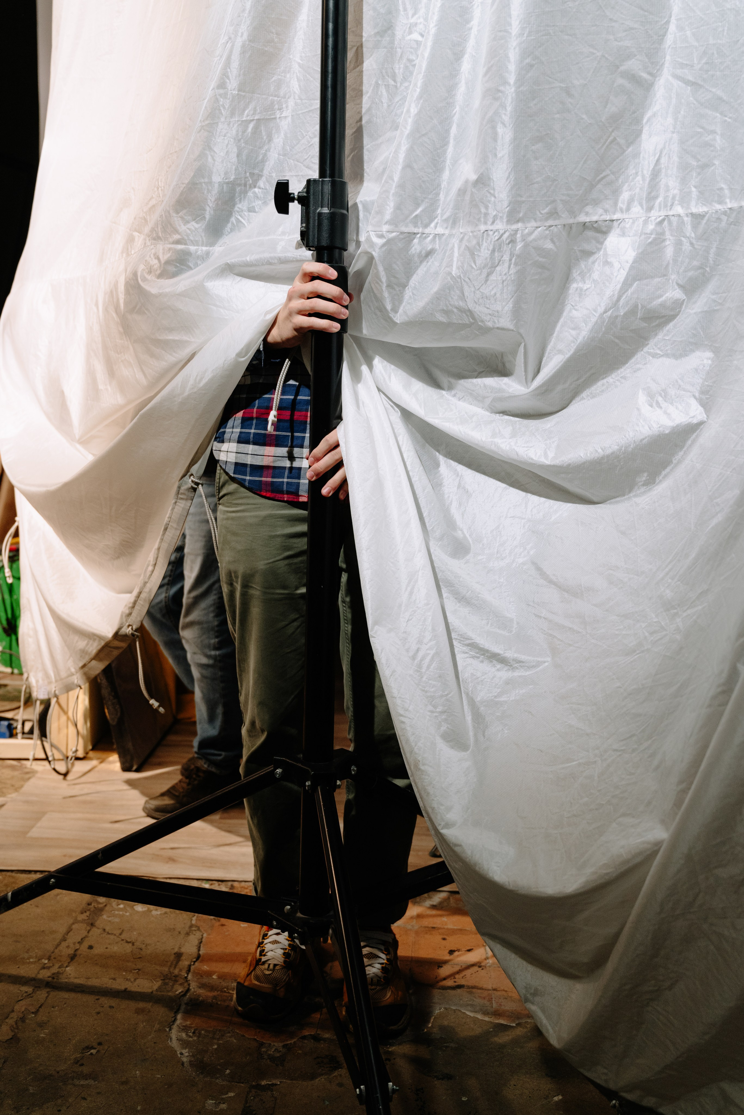 Moscow Film School. Еремина Катерина