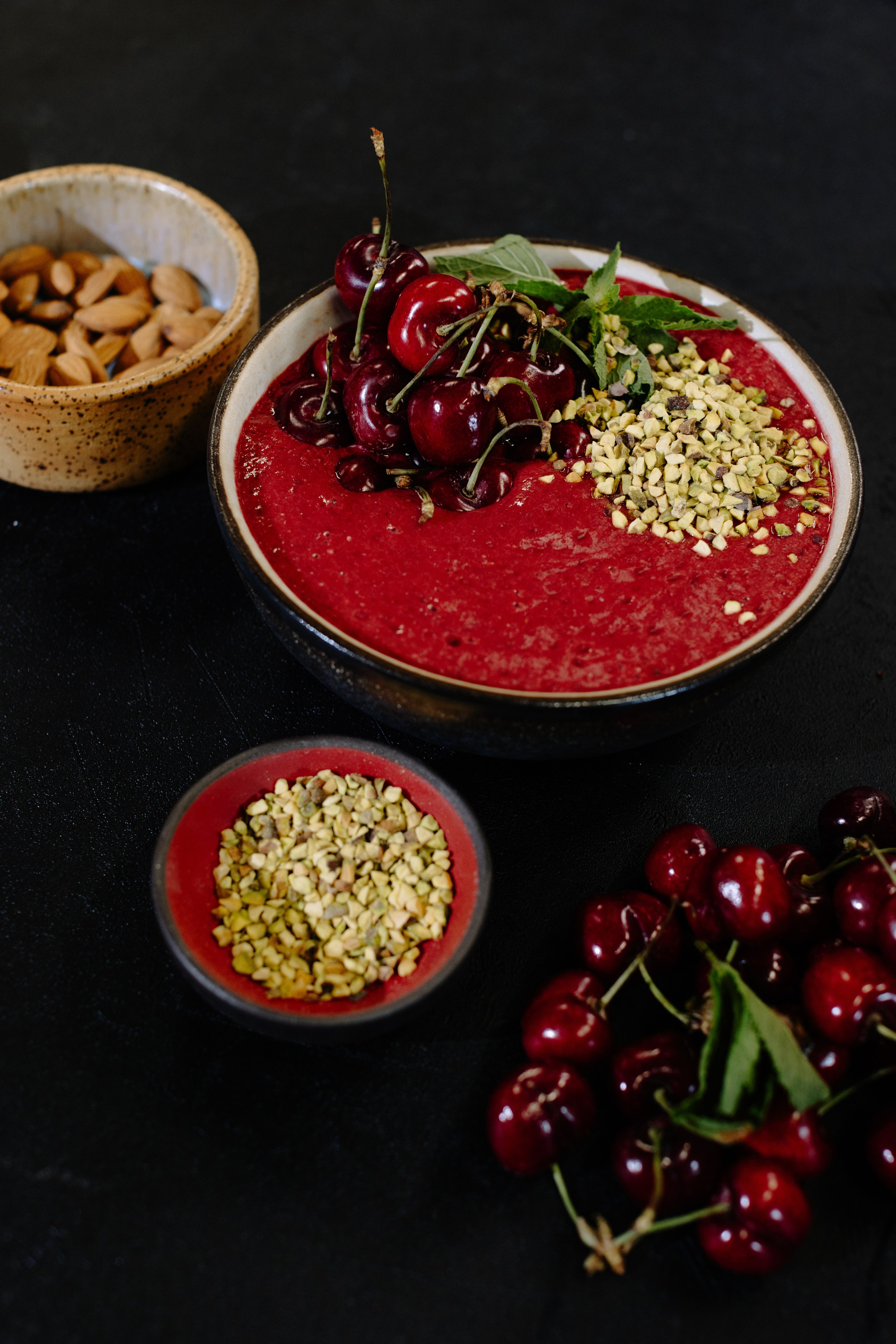 Gipfel & Шеф Алексей Подлесных. Еремина Катерина