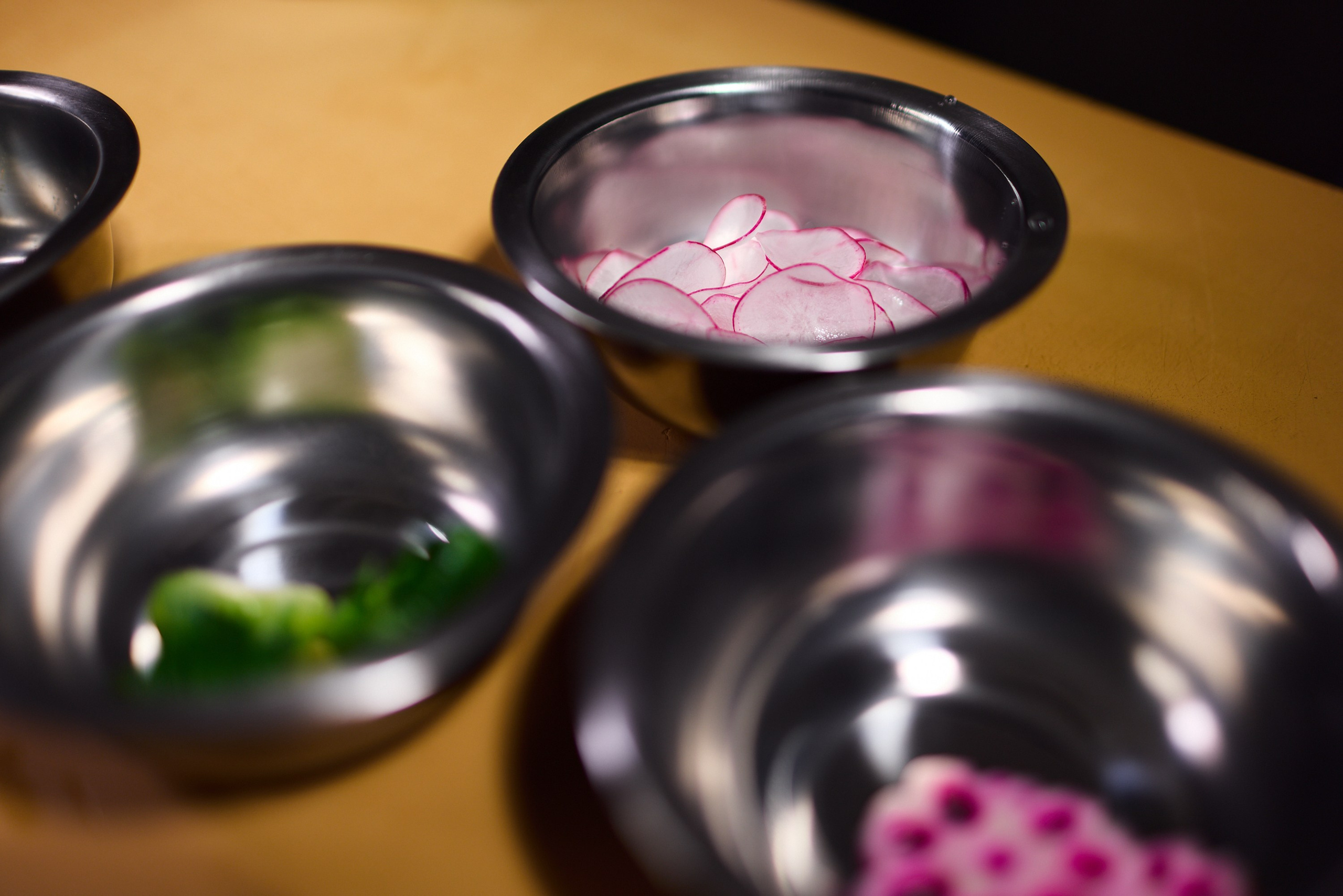 Бэкстейдж для BLUEFIN. Еремина Катерина