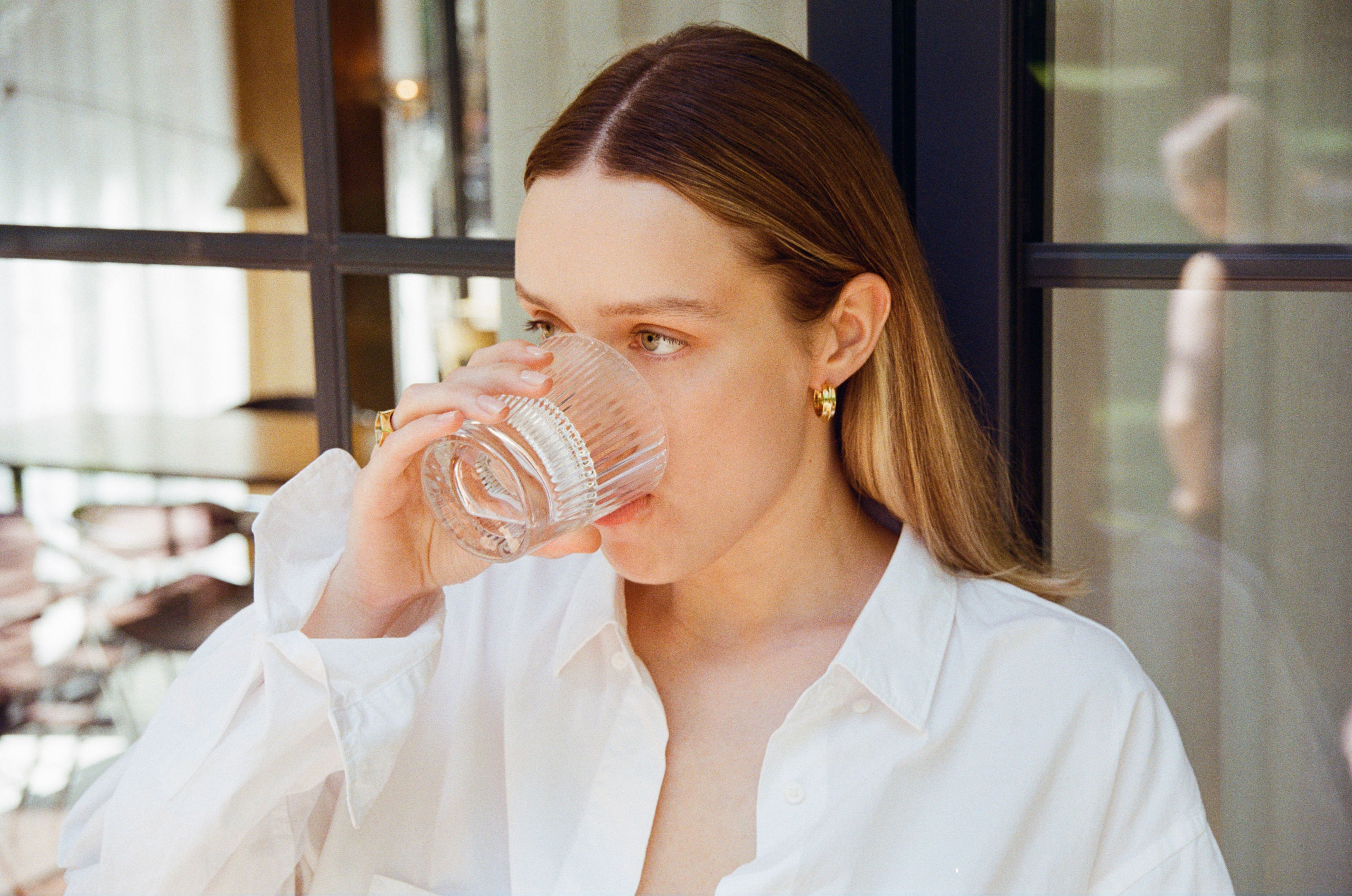 10.GRAN on film. Еремина Катерина