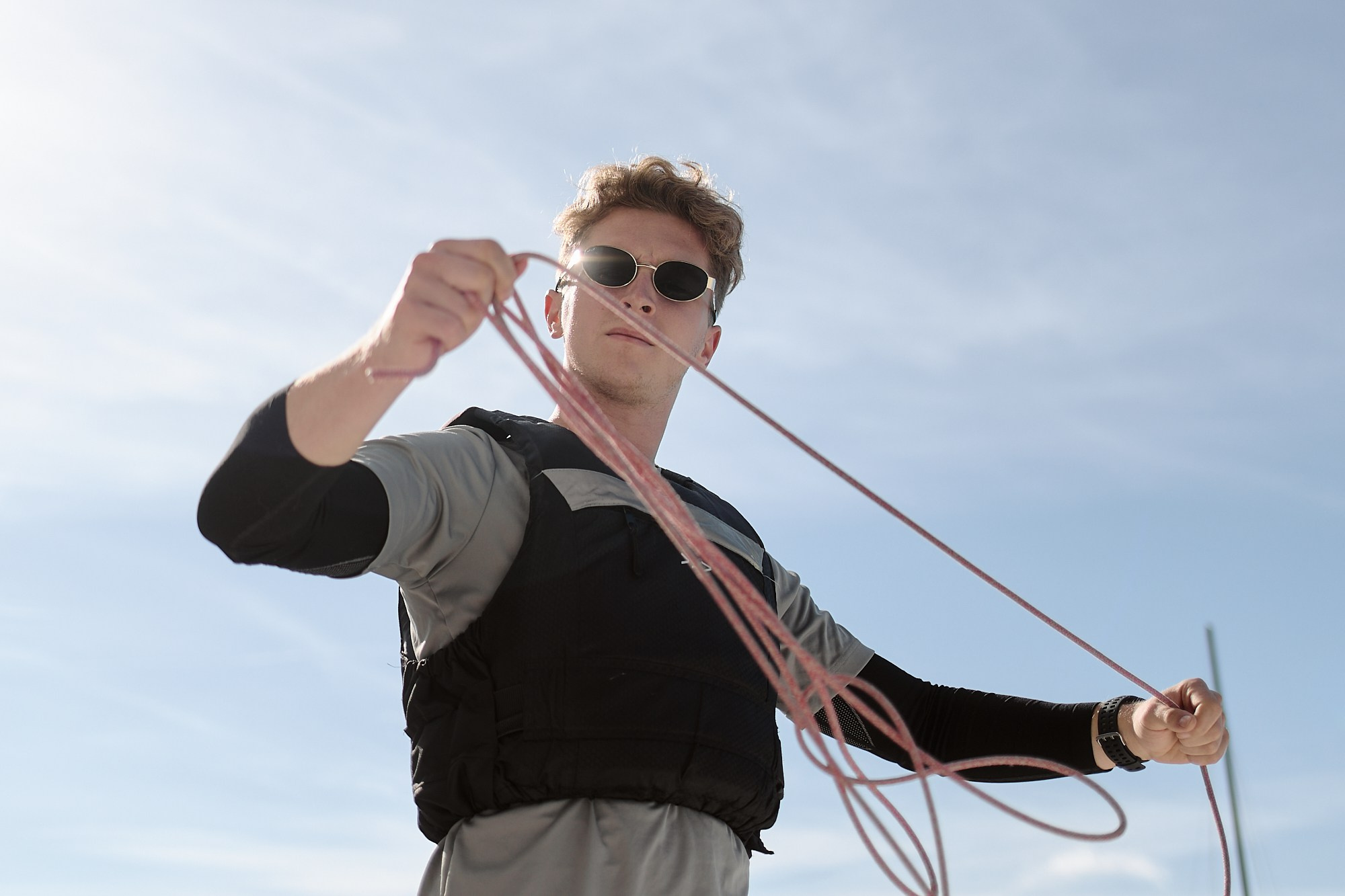 Sila Vetra. Еремина Катерина