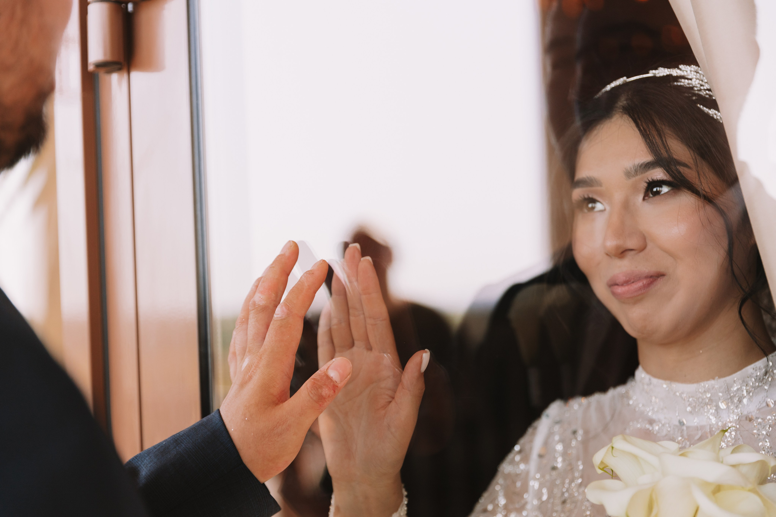 Румия&Данияр. Камилла — свадебный и женский фотограф в Саратове