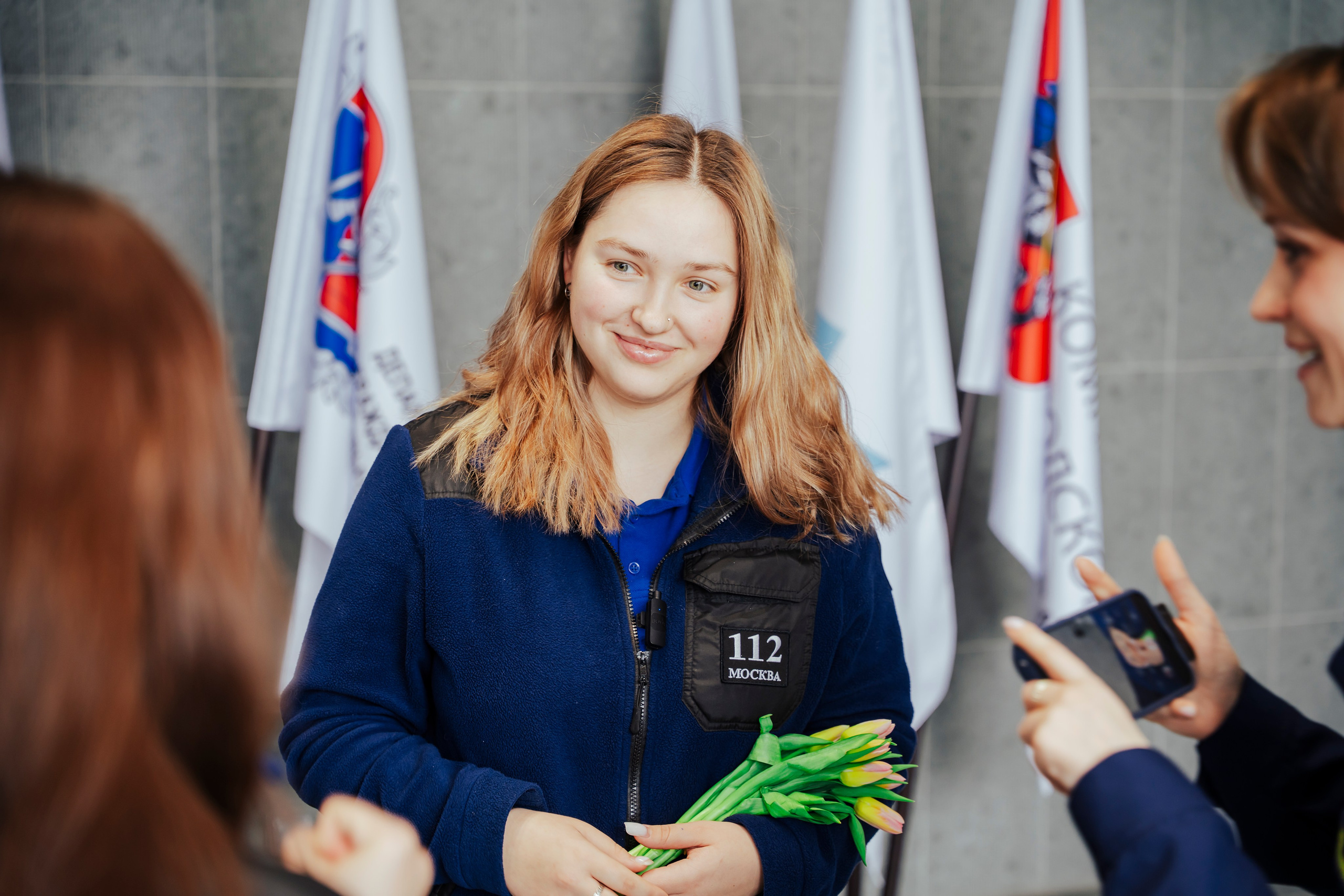 Государственные мероприятия. Видеопродакшен | Фотосъёмка | Filimonov & Kirsanova