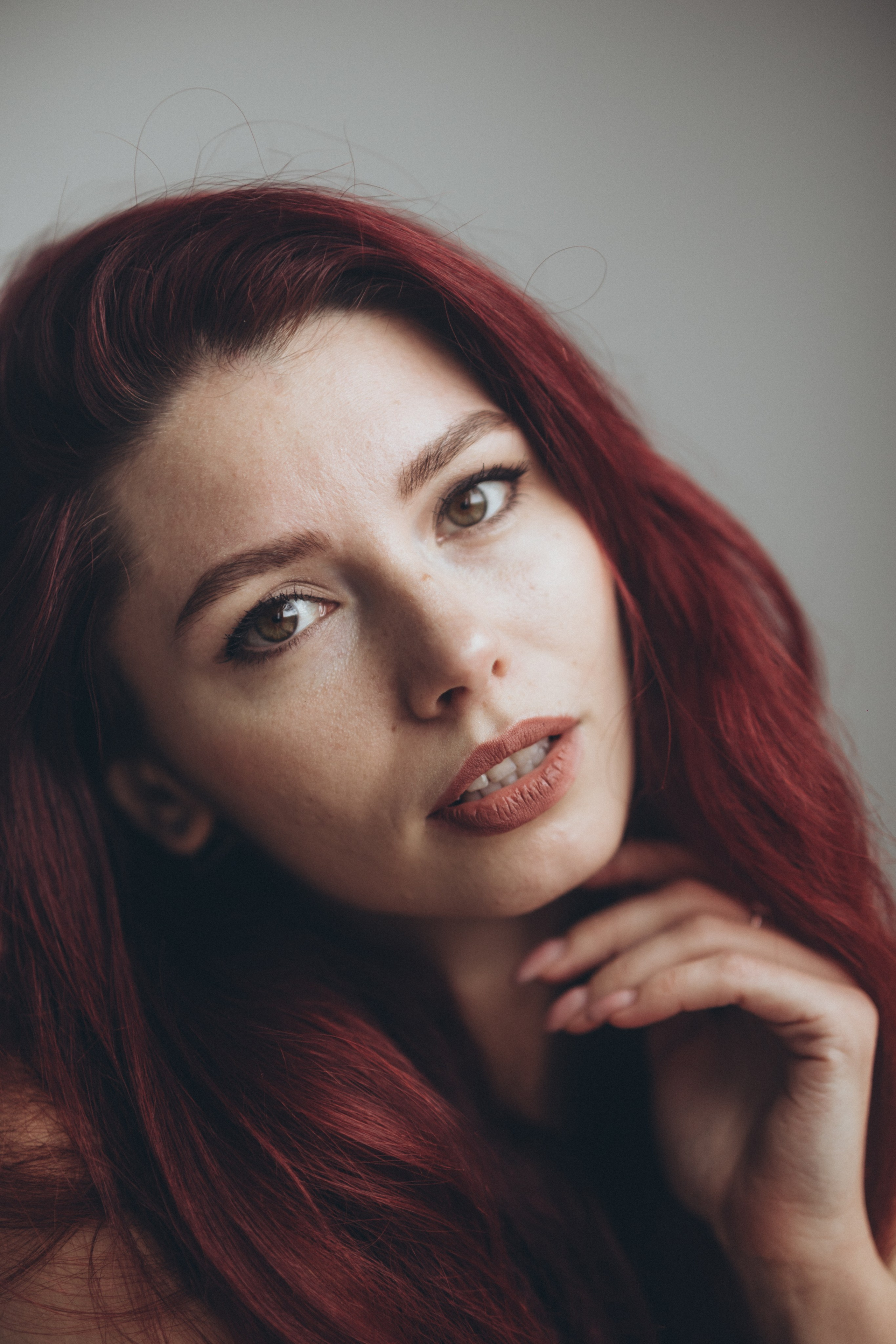 Nasty. Фотограф в Туле Павел Парахин