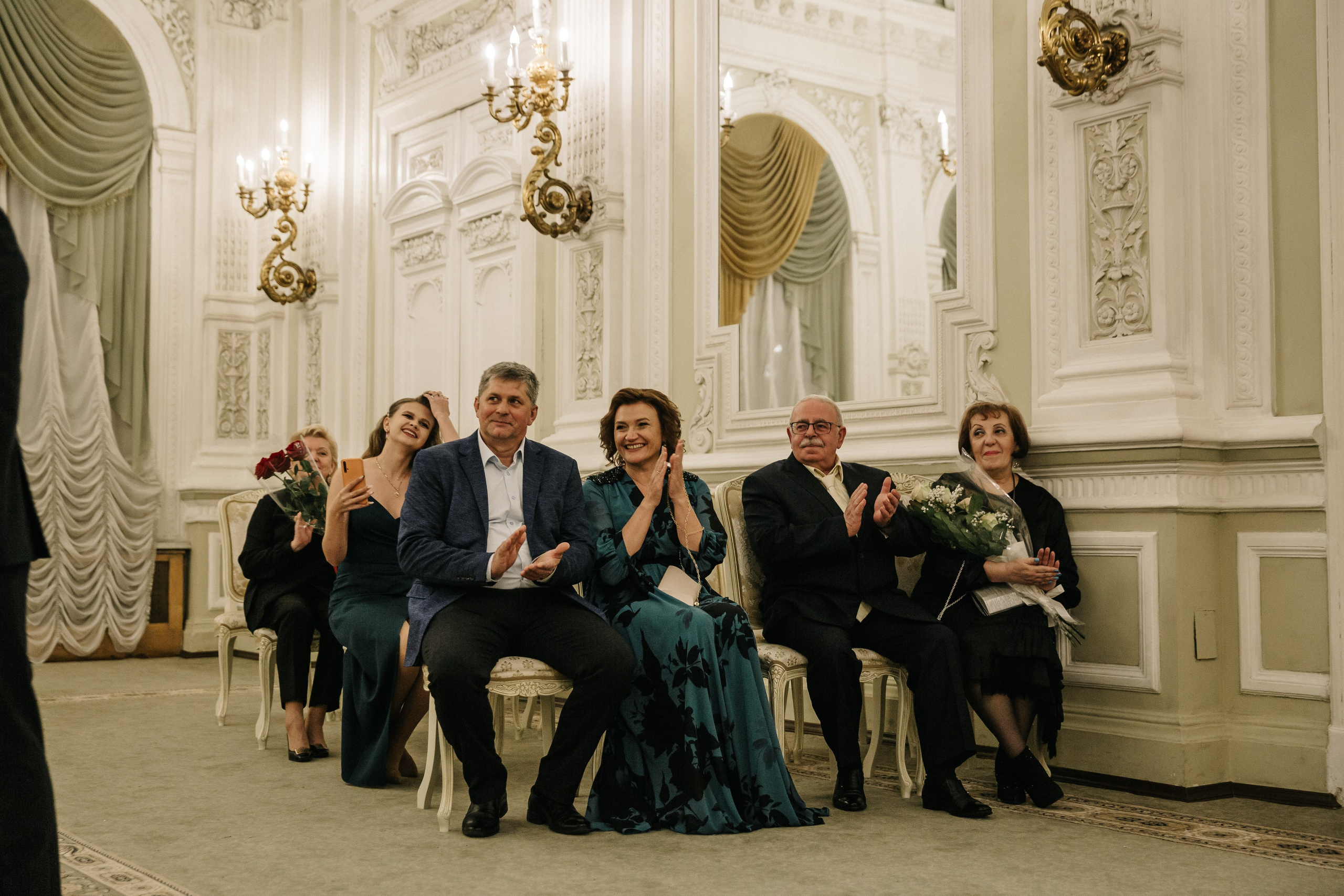 ОКТЯБРЬ | Дворец № 1 Талион, Особняк военного министра. Свадебный фотограф в Санкт-Петербурге Полина Корзухина