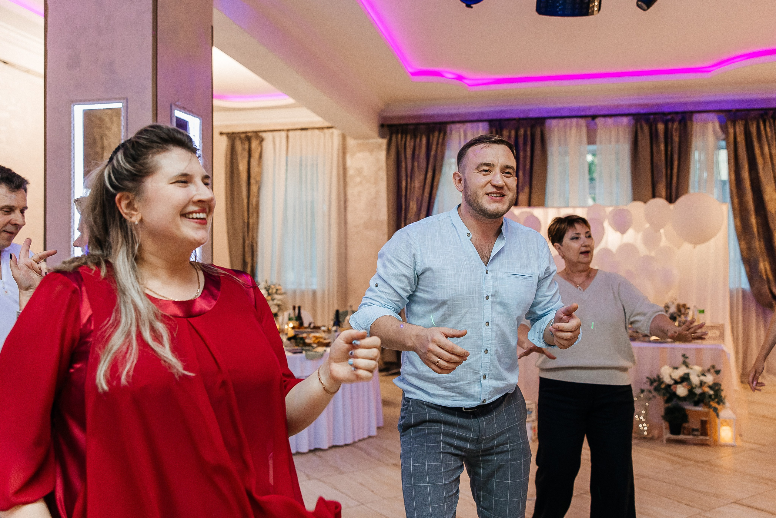 Ярослав и Мария. Свадебный и семейный фотограф Елизавета Ермак | Москва и МО