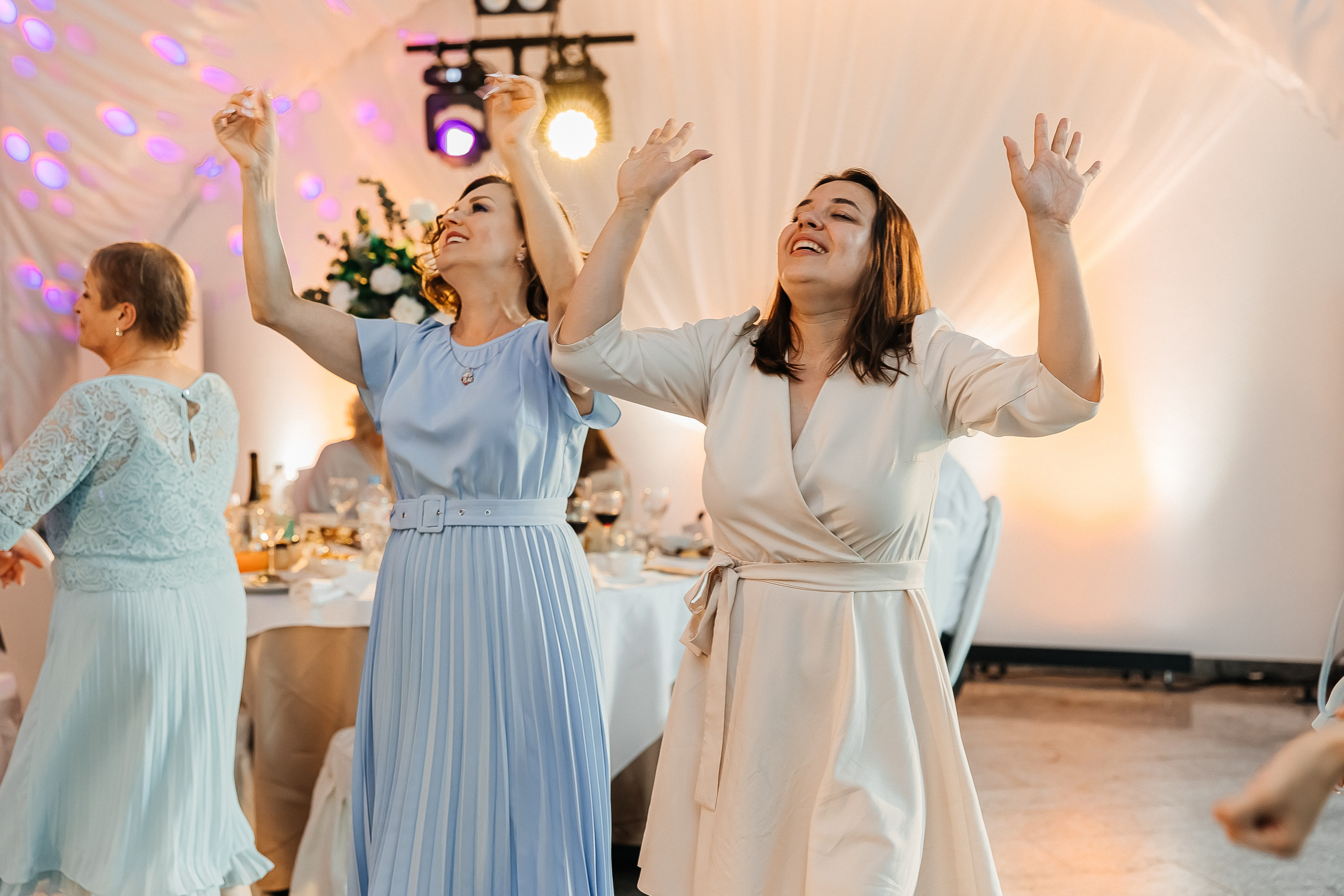 Оксана и Тимур. Свадебный и семейный фотограф Елизавета Ермак | Москва и МО