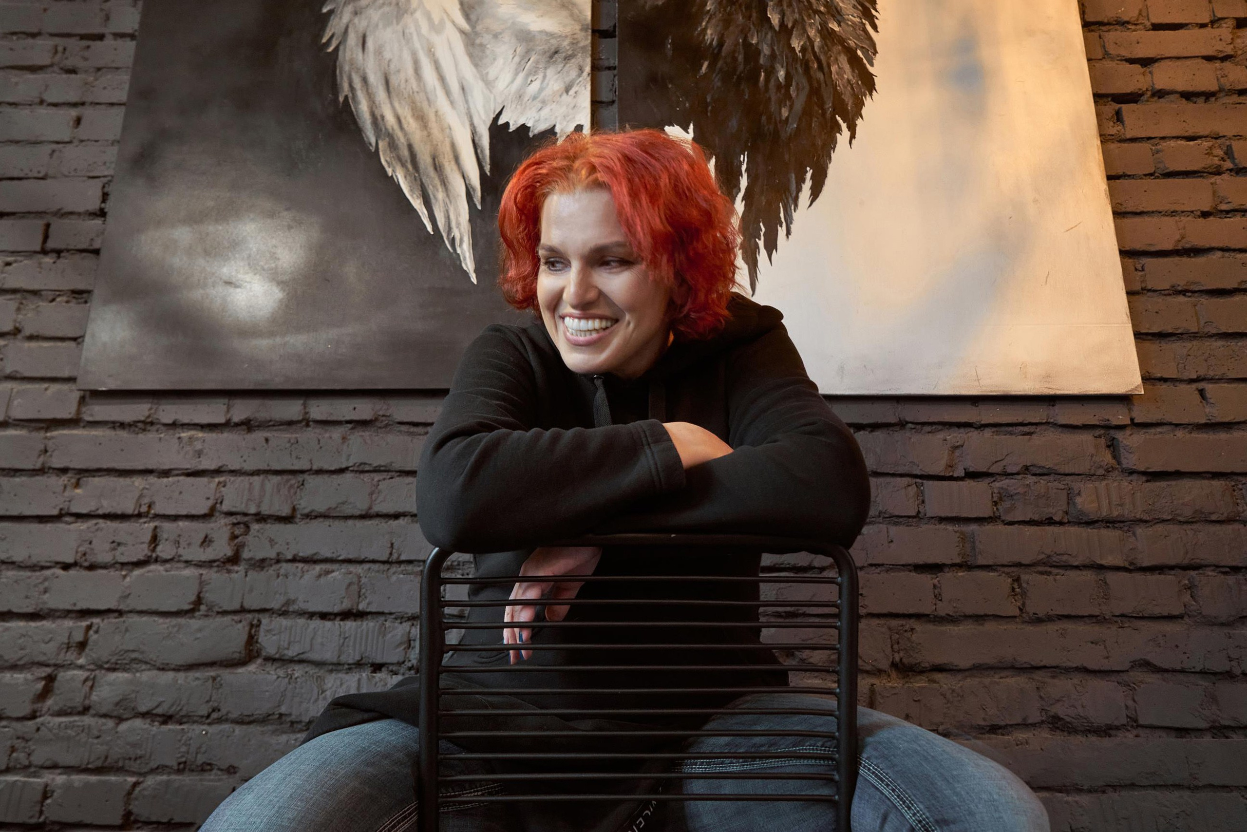 Ната. Свадебный, семейный и контент фотограф в Санкт- Петербурге Елена Грие