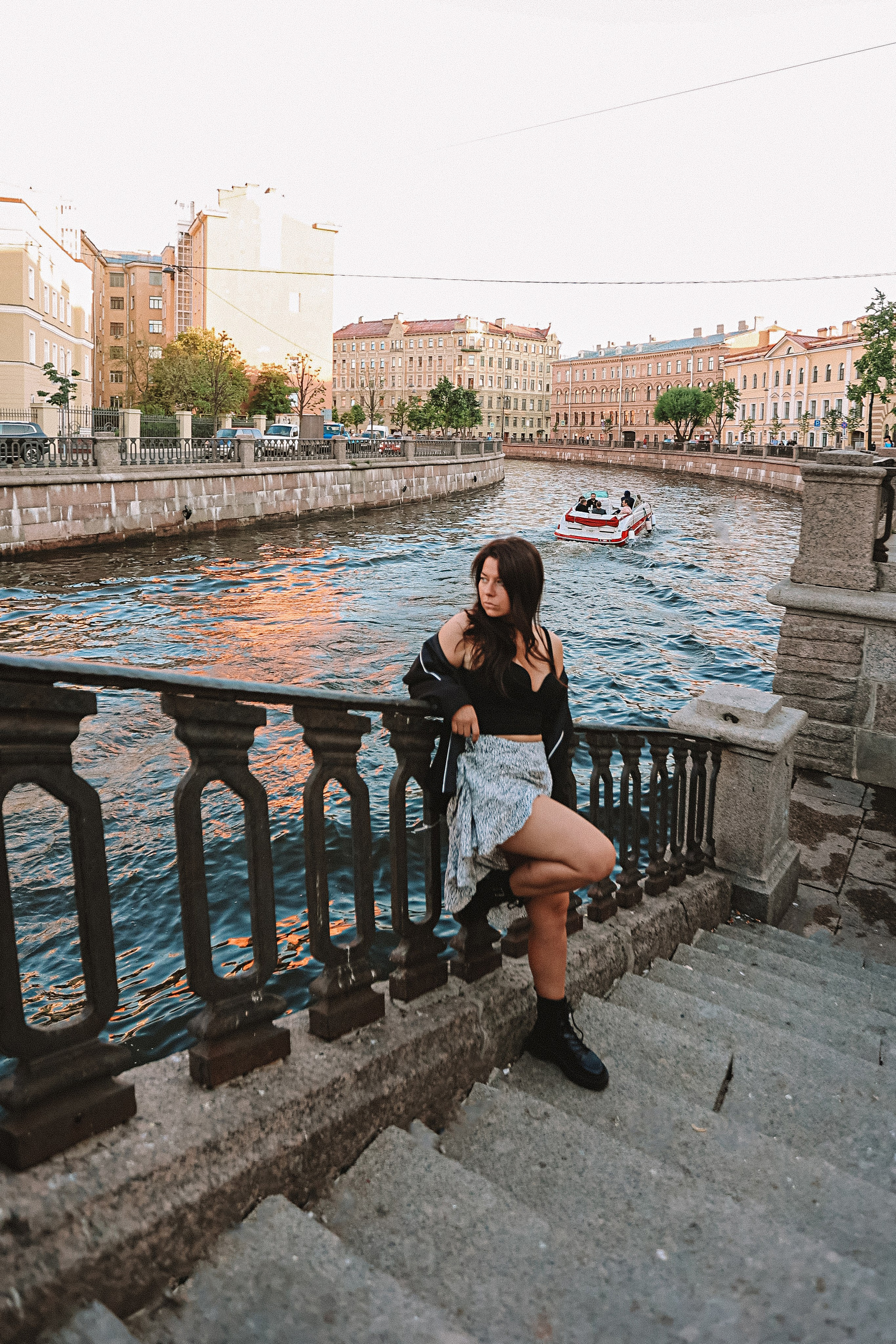 Питер. Семейный фотограф Тюмень, фотограф на роды Салмина Мария