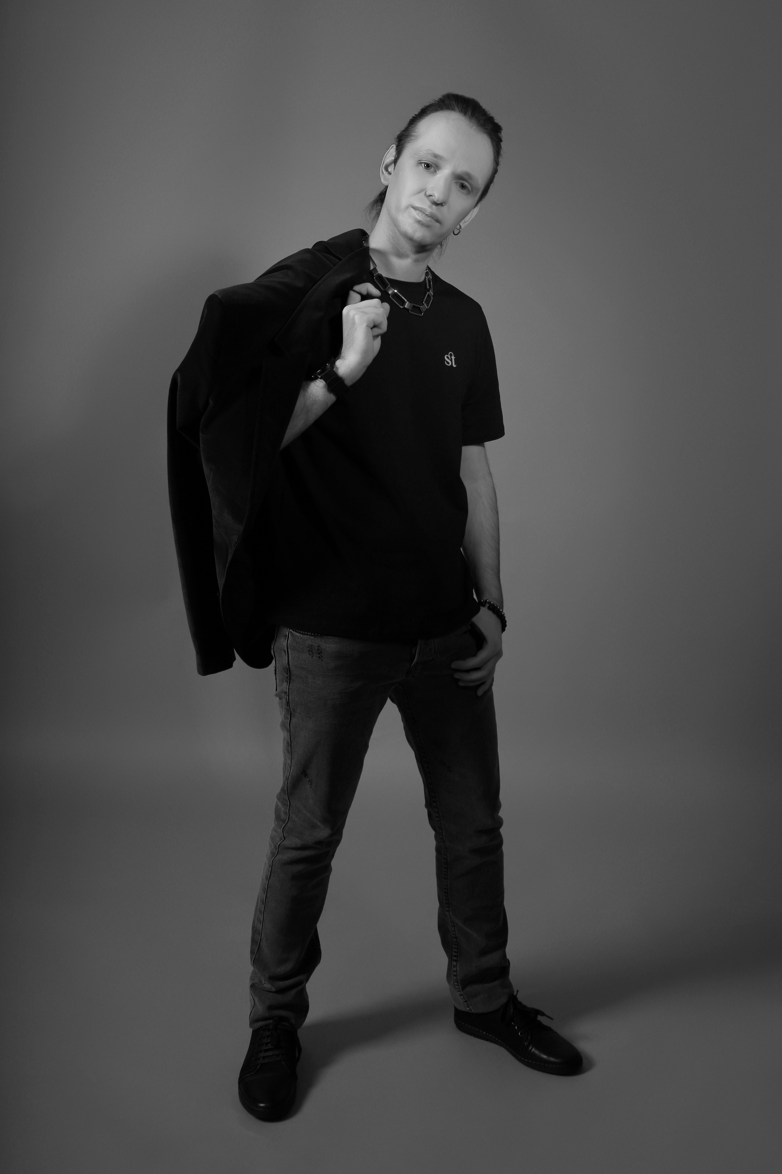 Смотреть всю серию. Фотограф Надршина Лилия