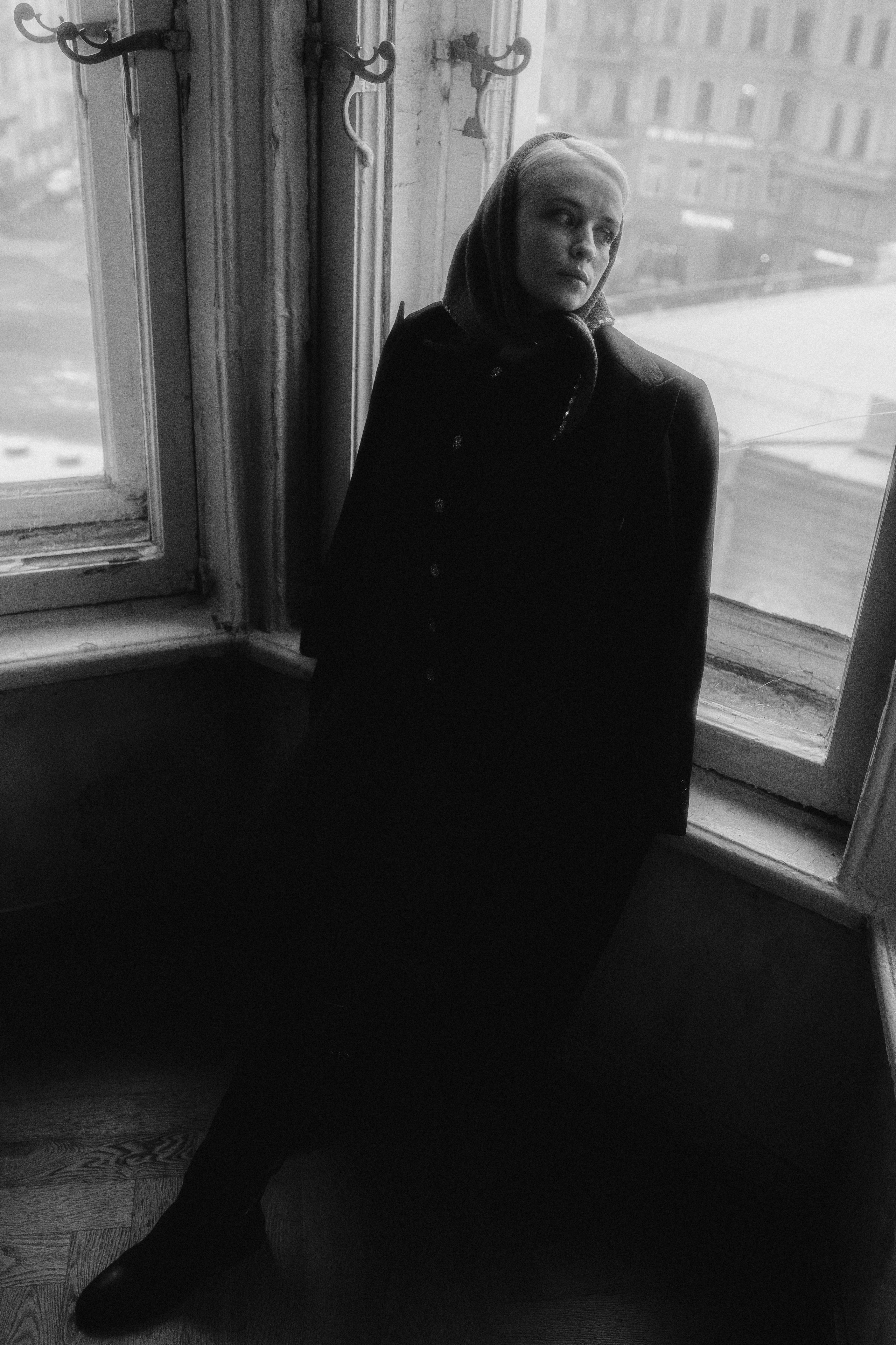 Елизавета. Фотограф в Санкт-Петербурге Черкесова Дарья