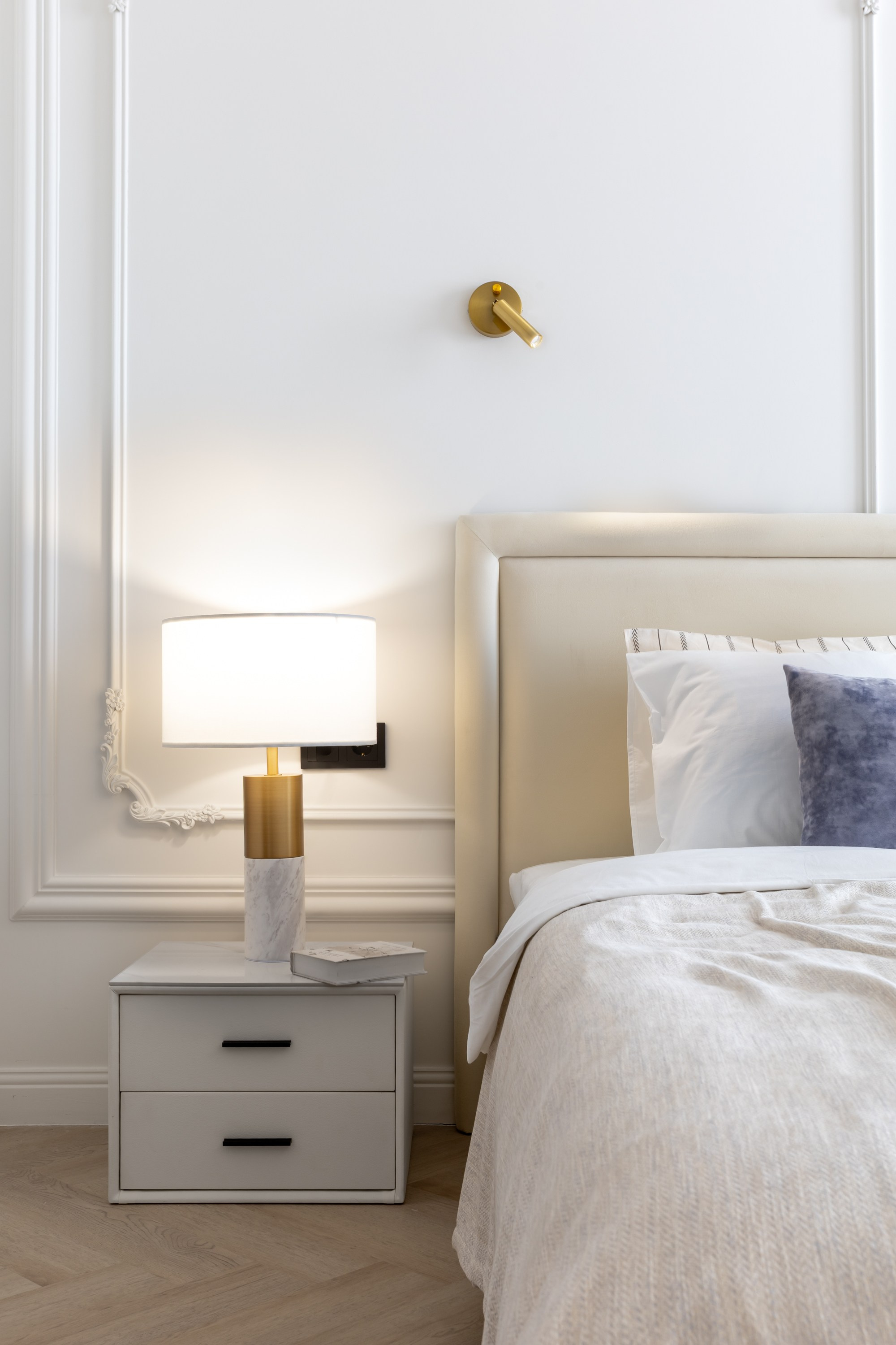 Кутуза Флиппинг, 54 м. Главная