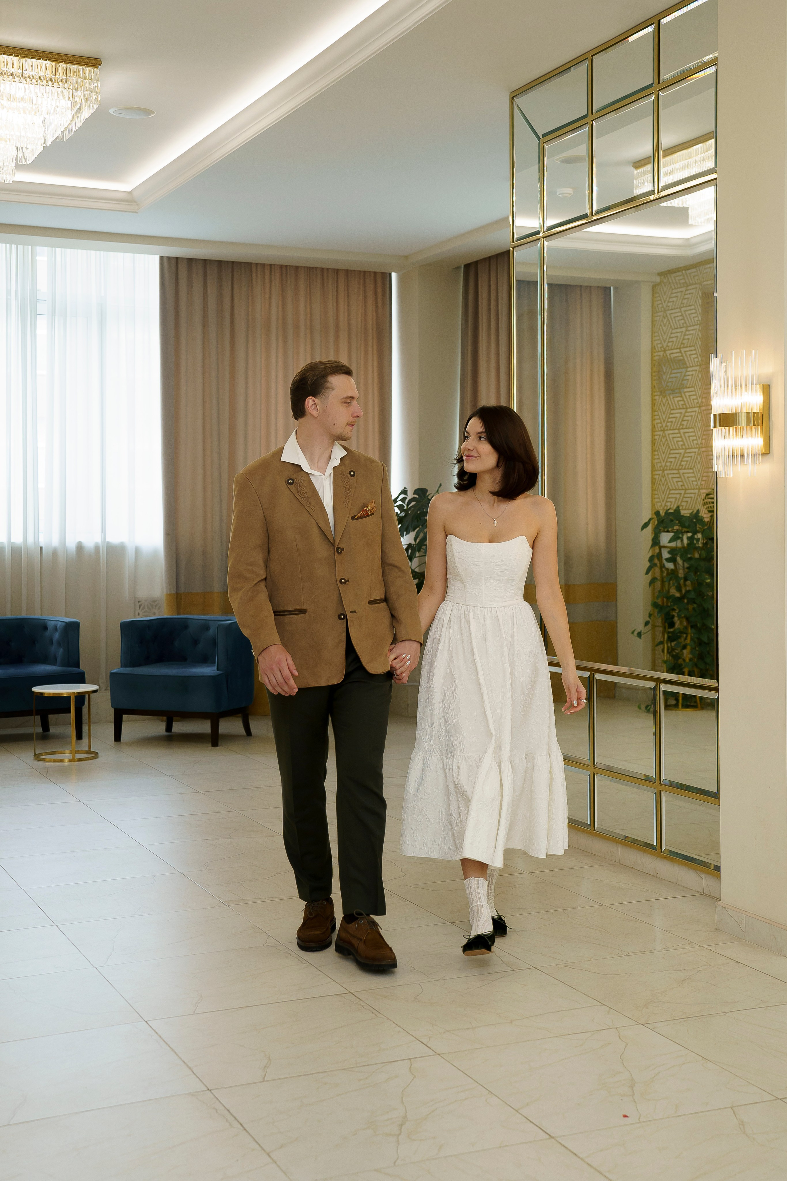 Любовь в кадре. Свадебный фотограф Диана Грицай