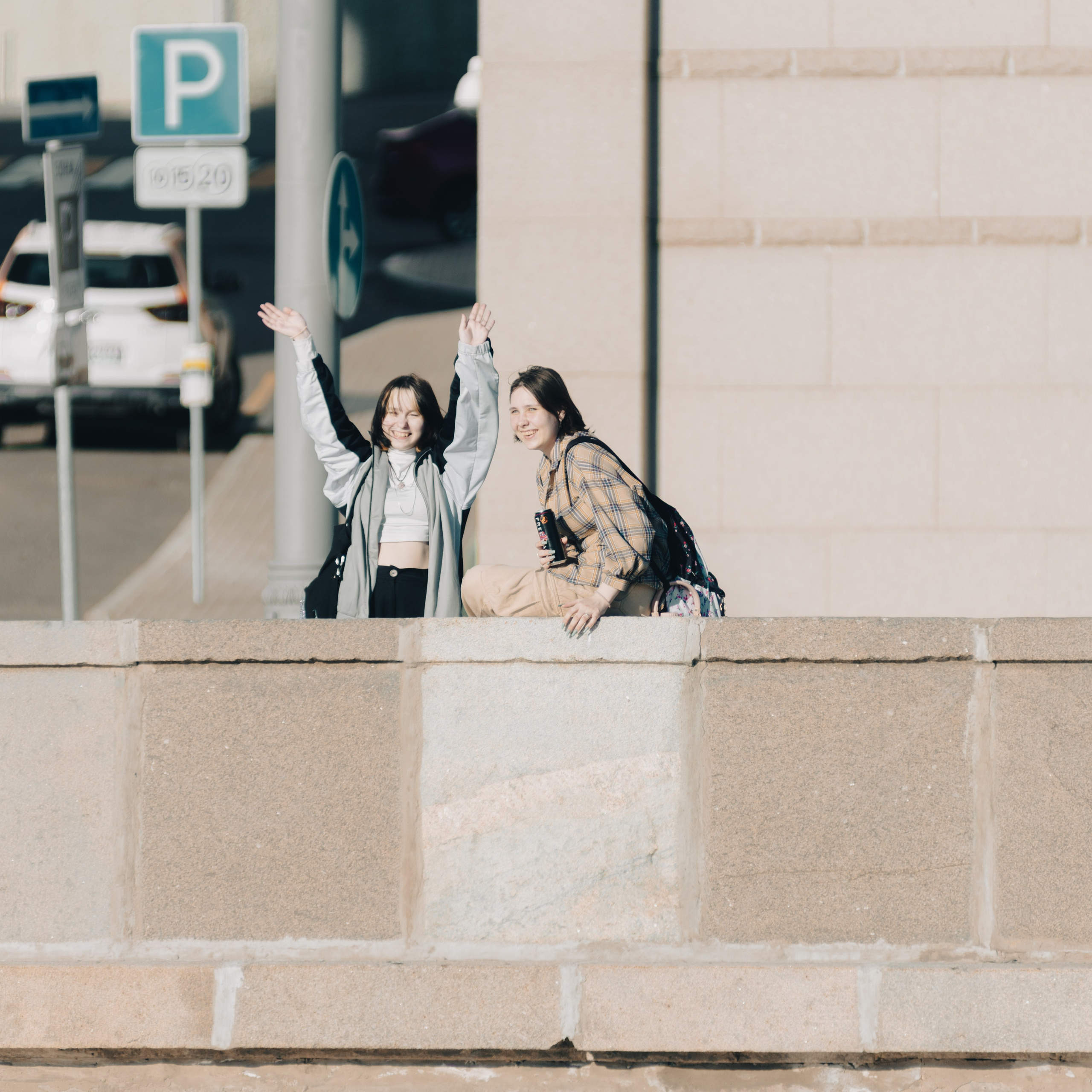 Жанровая фотография. Фотограф и оператор в Москве Елизавета Коргалидзе