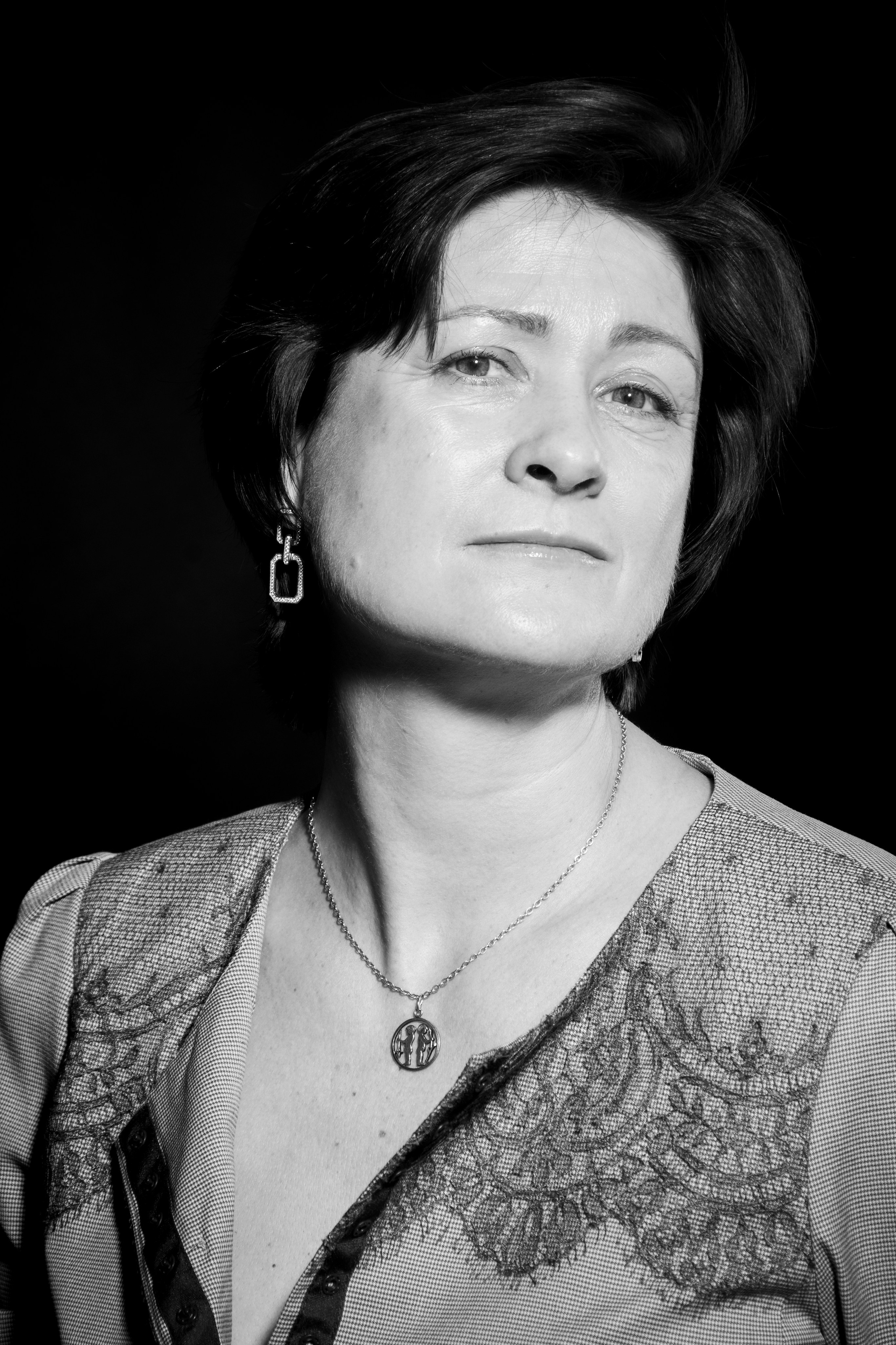 Александра. Фотограф и оператор в Москве Елизавета Коргалидзе