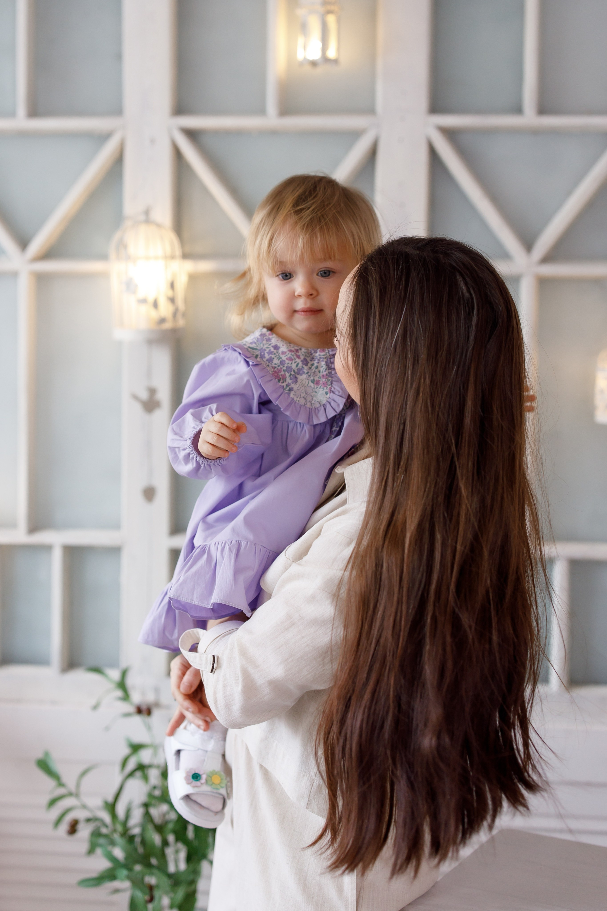 Семейные и детские. Фотограф и видеограф Москва Анапа