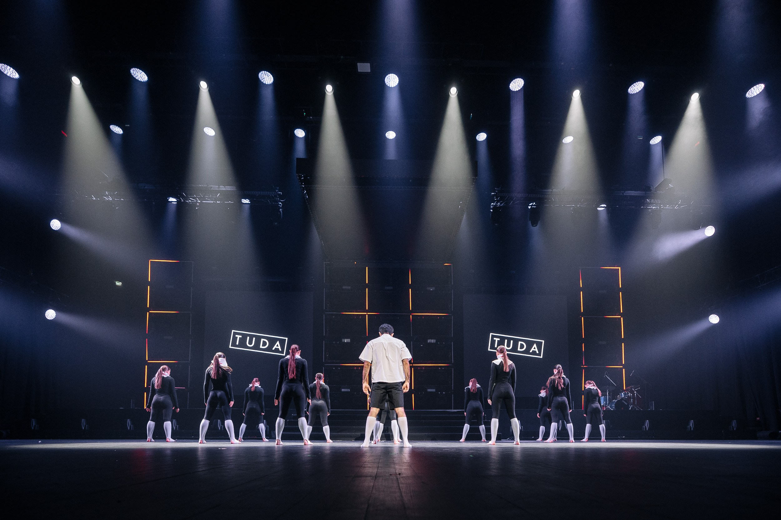 «ФИНАЛ ГОРОДСКОГО КОНКУРСА „МИСС И МИСТЕР СТУДЕНЧЕСТВО МОСКВЫ“ 2026». Фотограф Евграфов Александр