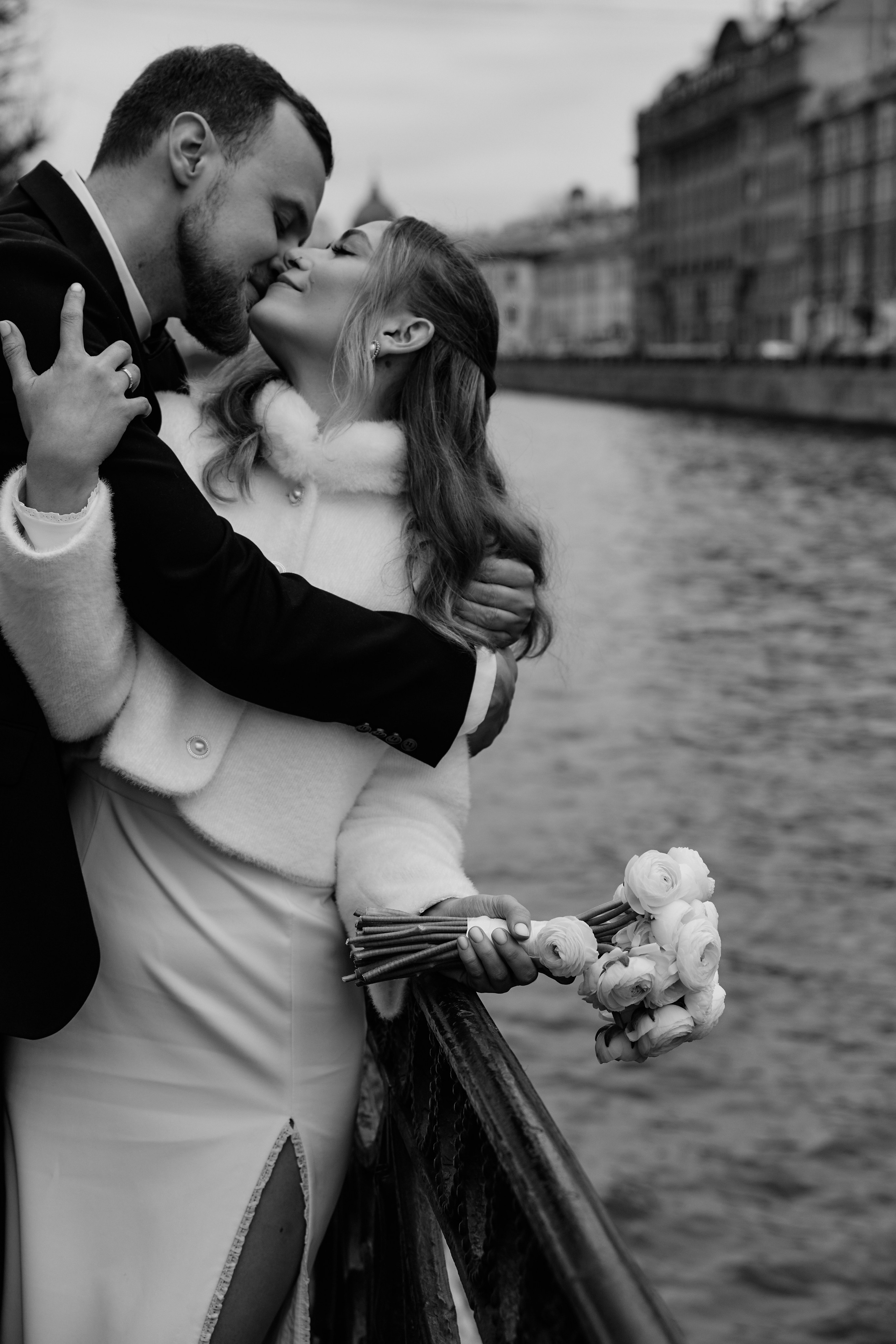 Свадьбы. Свадебный и портретный фотограф в Саранске Алексей Миганов