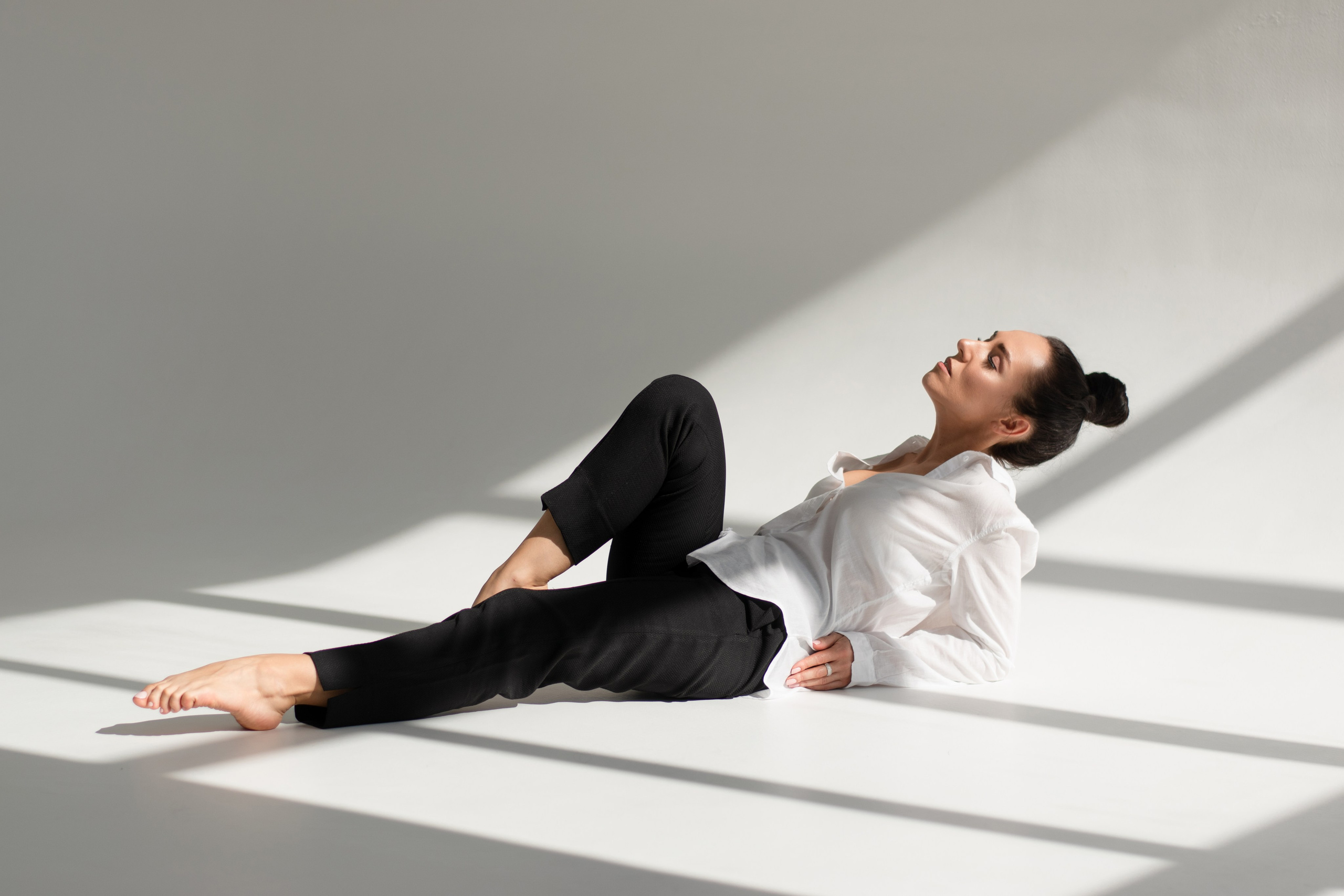 Портрет. Фотограф в Барнауле Юлия Александрова