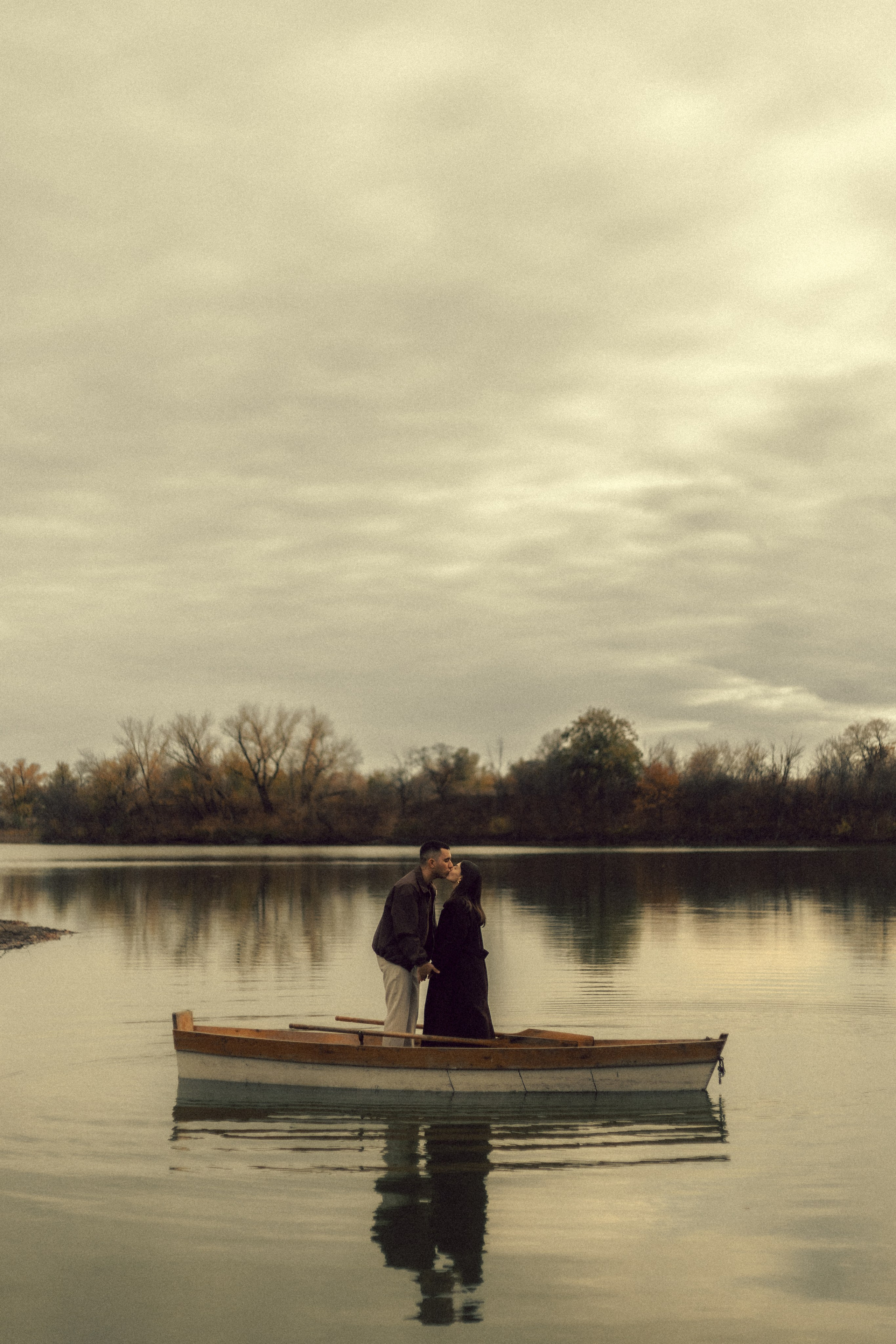 Игорь и Лера. Фотограф свадебных и парных историй Кристина Шакула