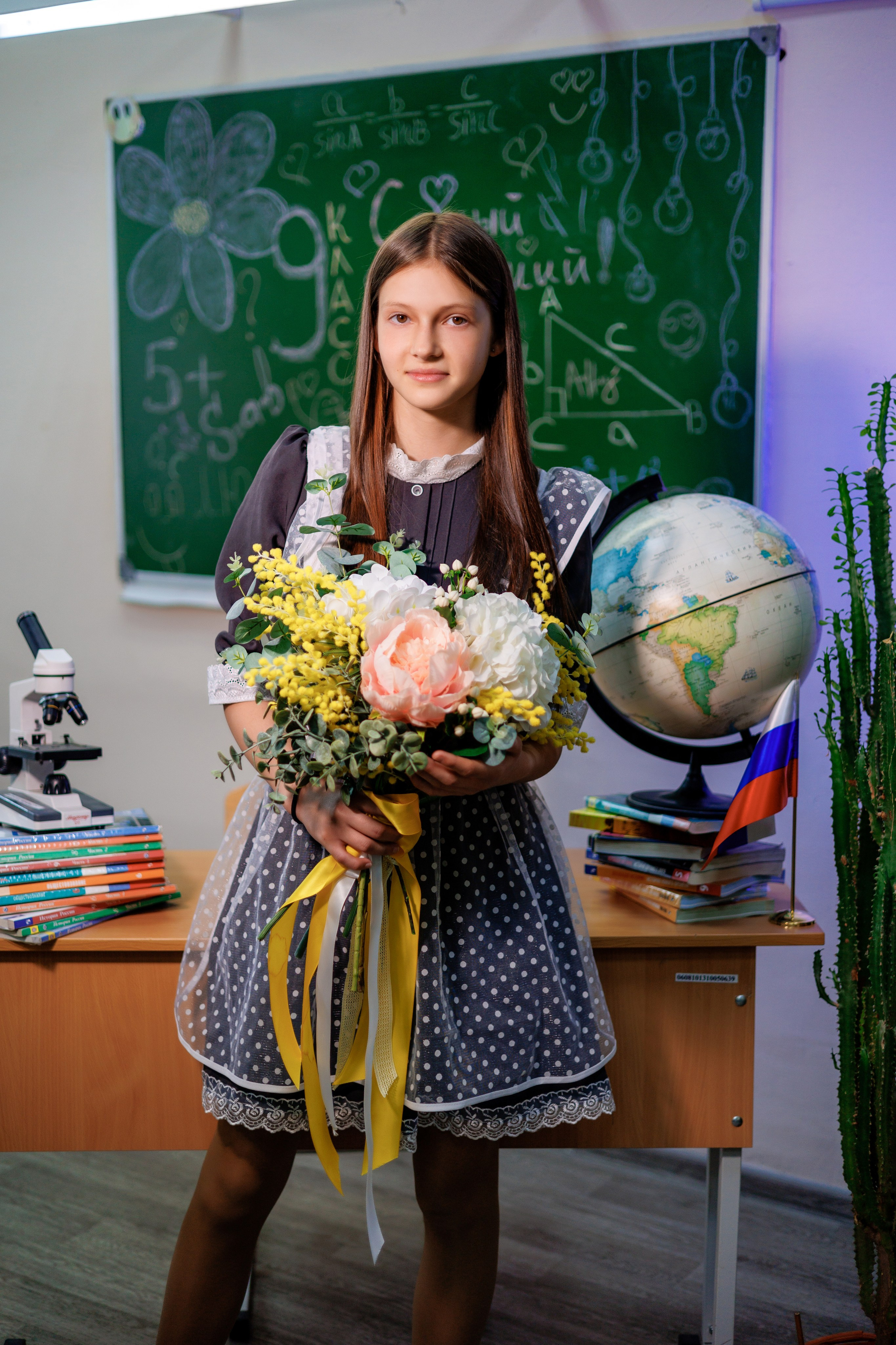 9Класс Роте-Фане. Свадебный и семейный фотограф в Армавире