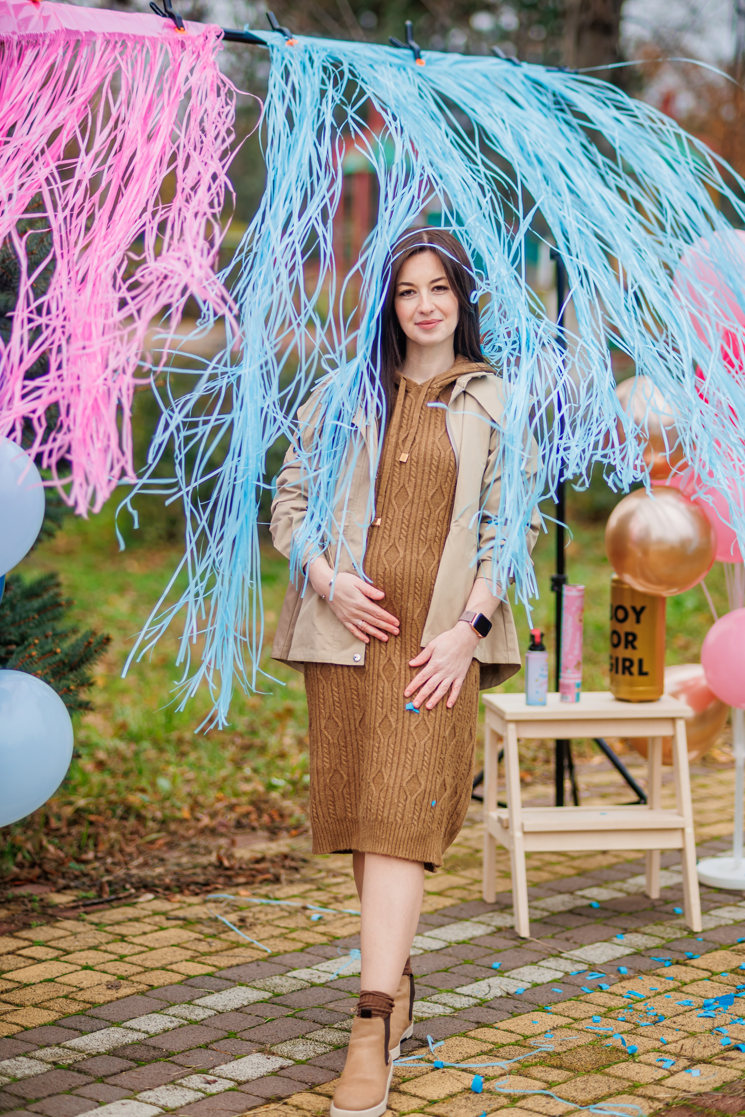 Гендерпати. Свадебный и семейный фотограф в Армавире