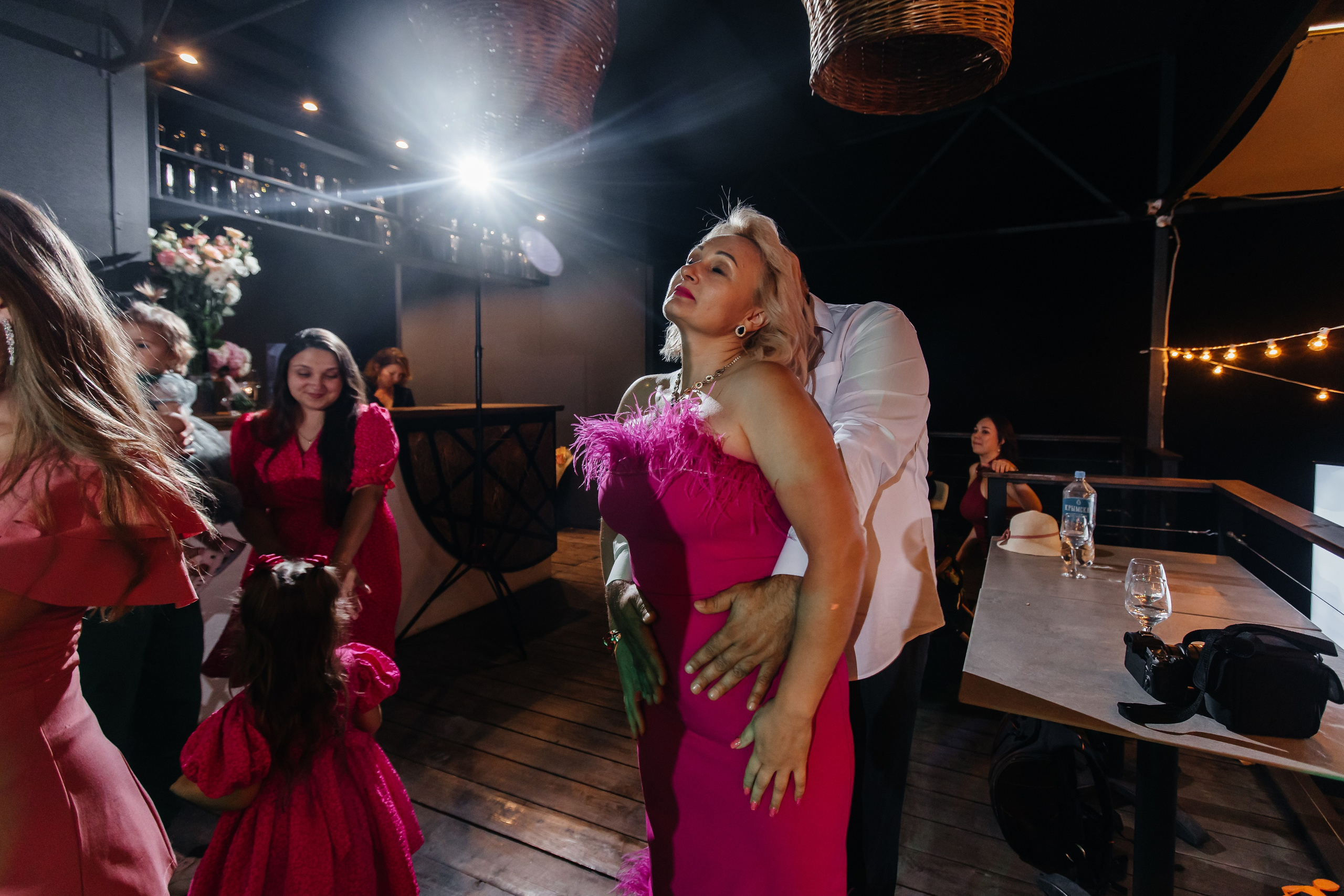 Свадьба на винодельне. Анонс для Ивана и Виктории. Свадебный фотограф в Крыму и Севастополе Ольга Баскакова