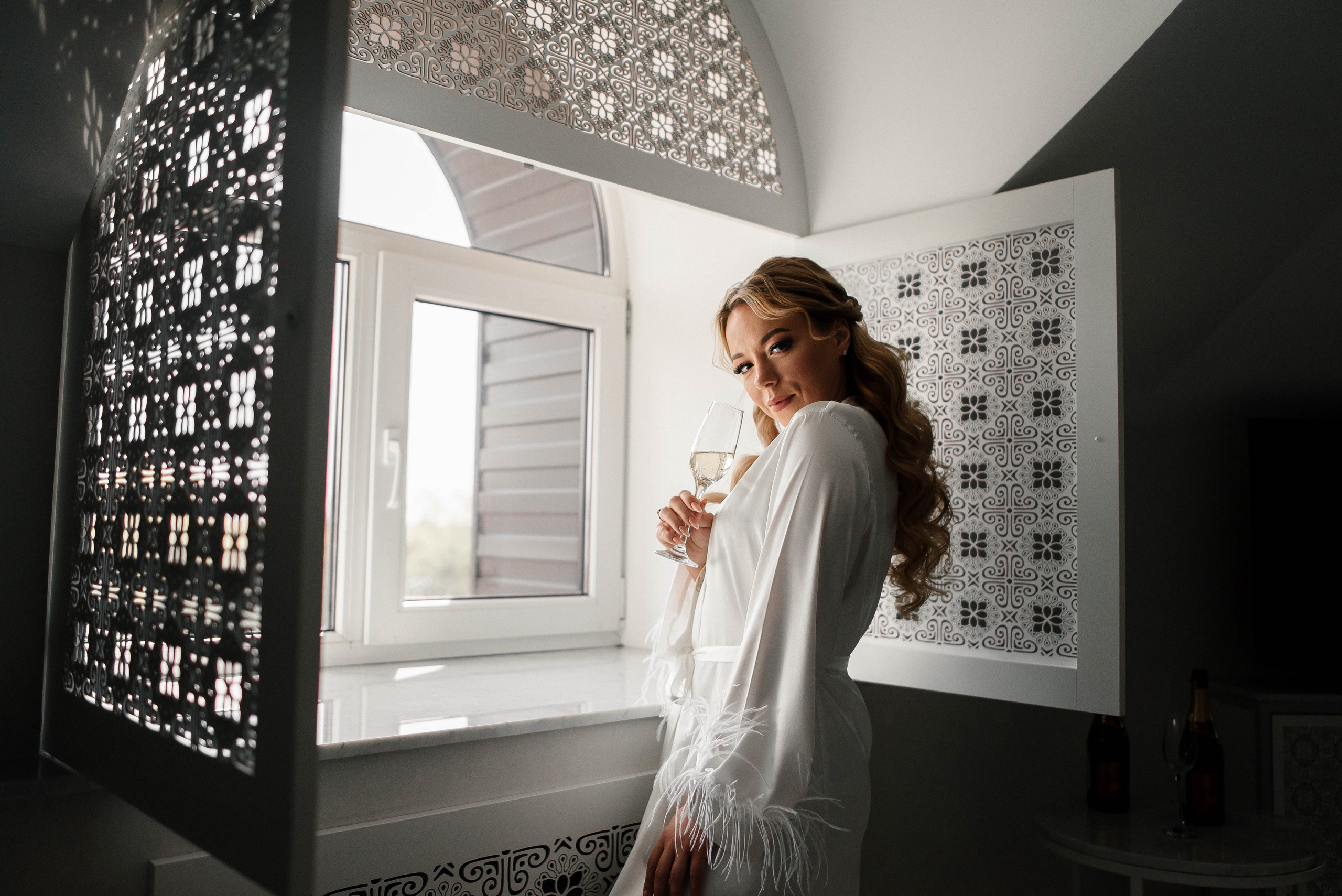 Андрей и Ксения. Свадебный фотограф Курск Артем Духтанов