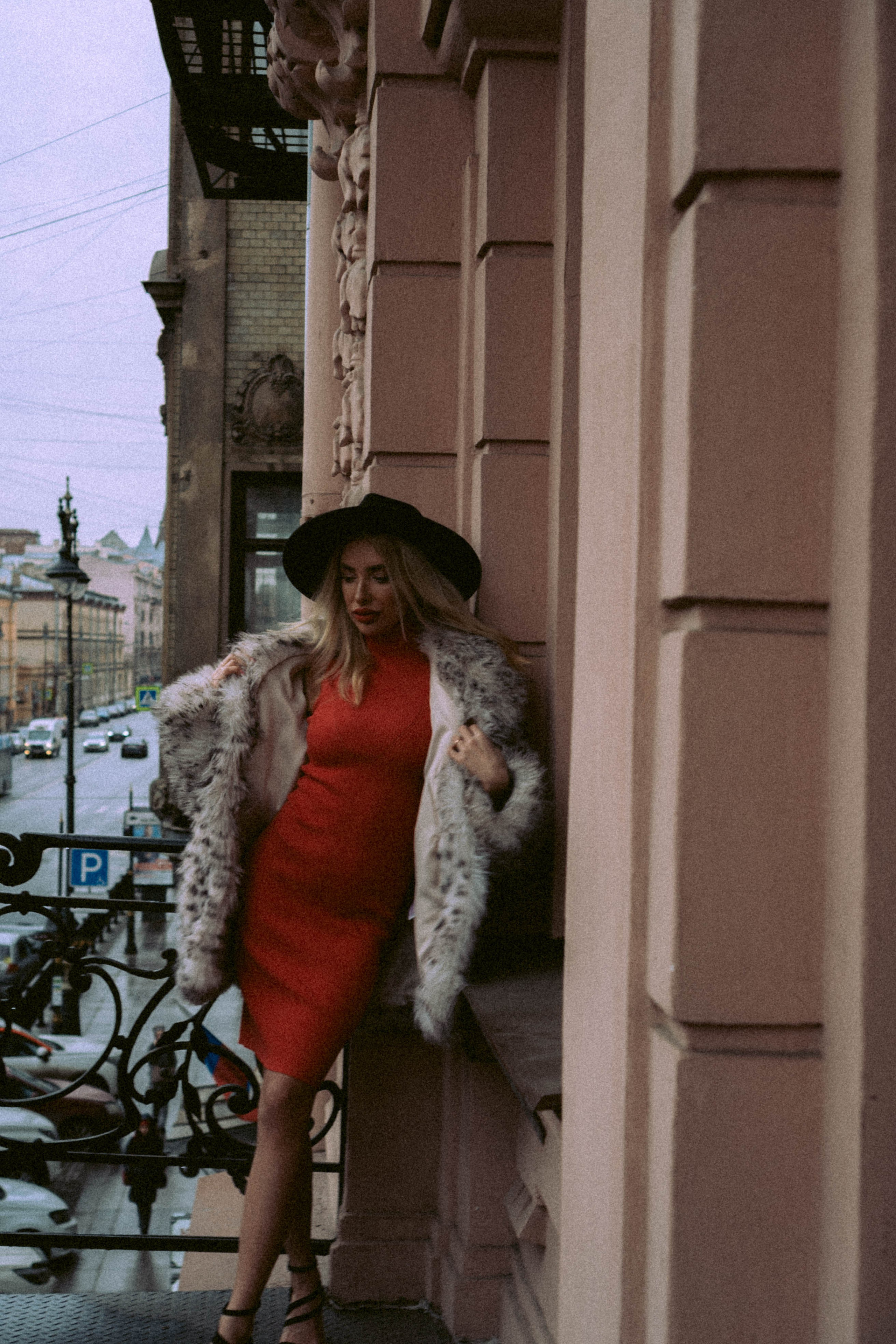 Винтажная серия. Профессиональный фотограф, Санкт-Петербург — Виктория Богомолова