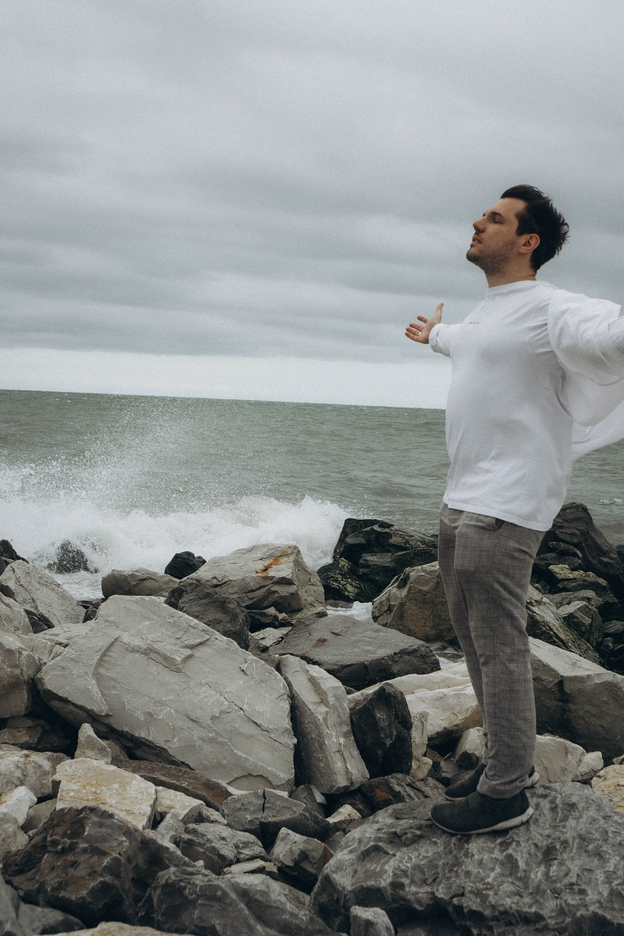 Каспий. Профессиональный фотограф, Санкт-Петербург — Виктория Богомолова