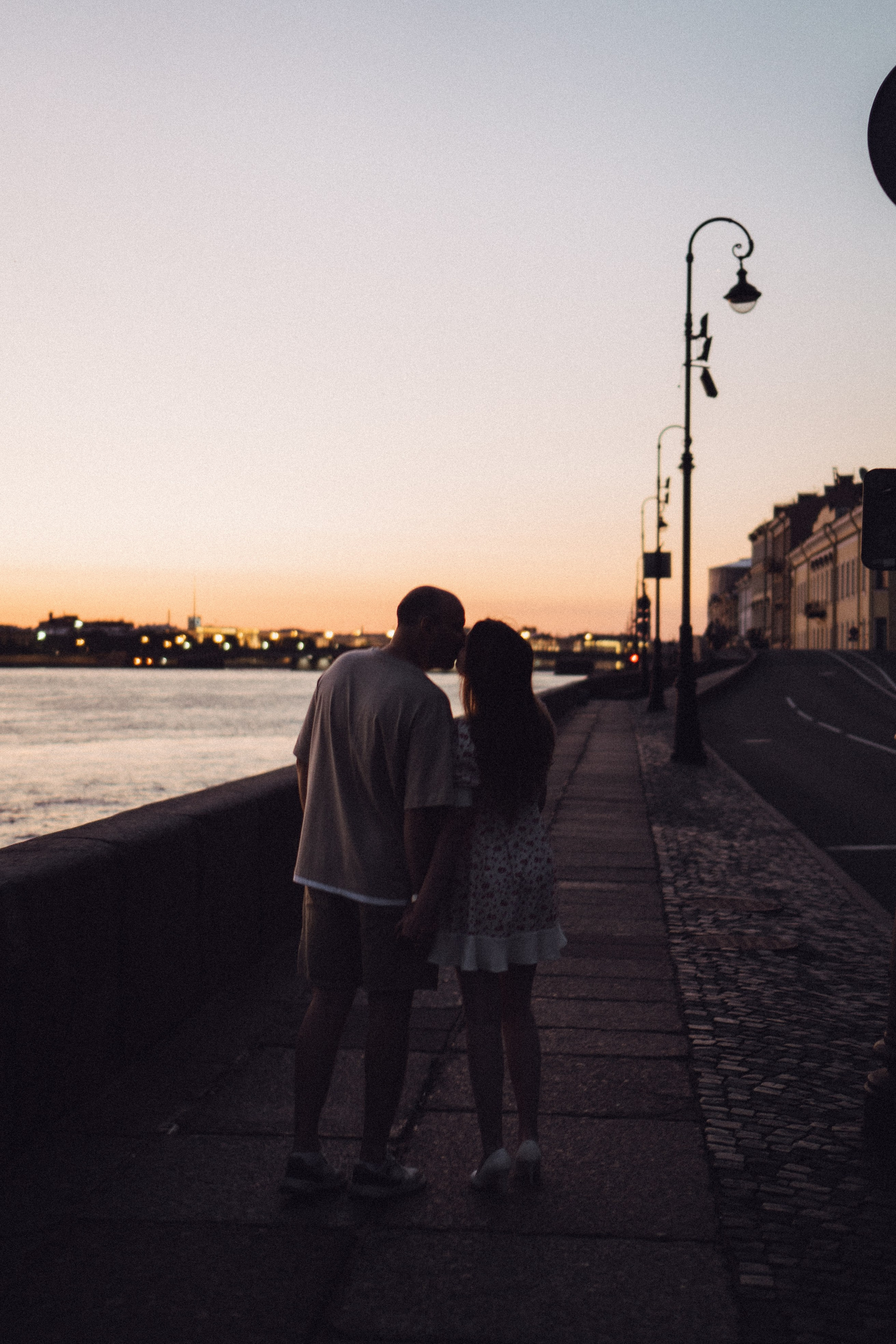ПРОГУЛКА УТОРОМ ПО ПИТЕРУ. Профессиональный фотограф, Санкт-Петербург — Виктория Богомолова