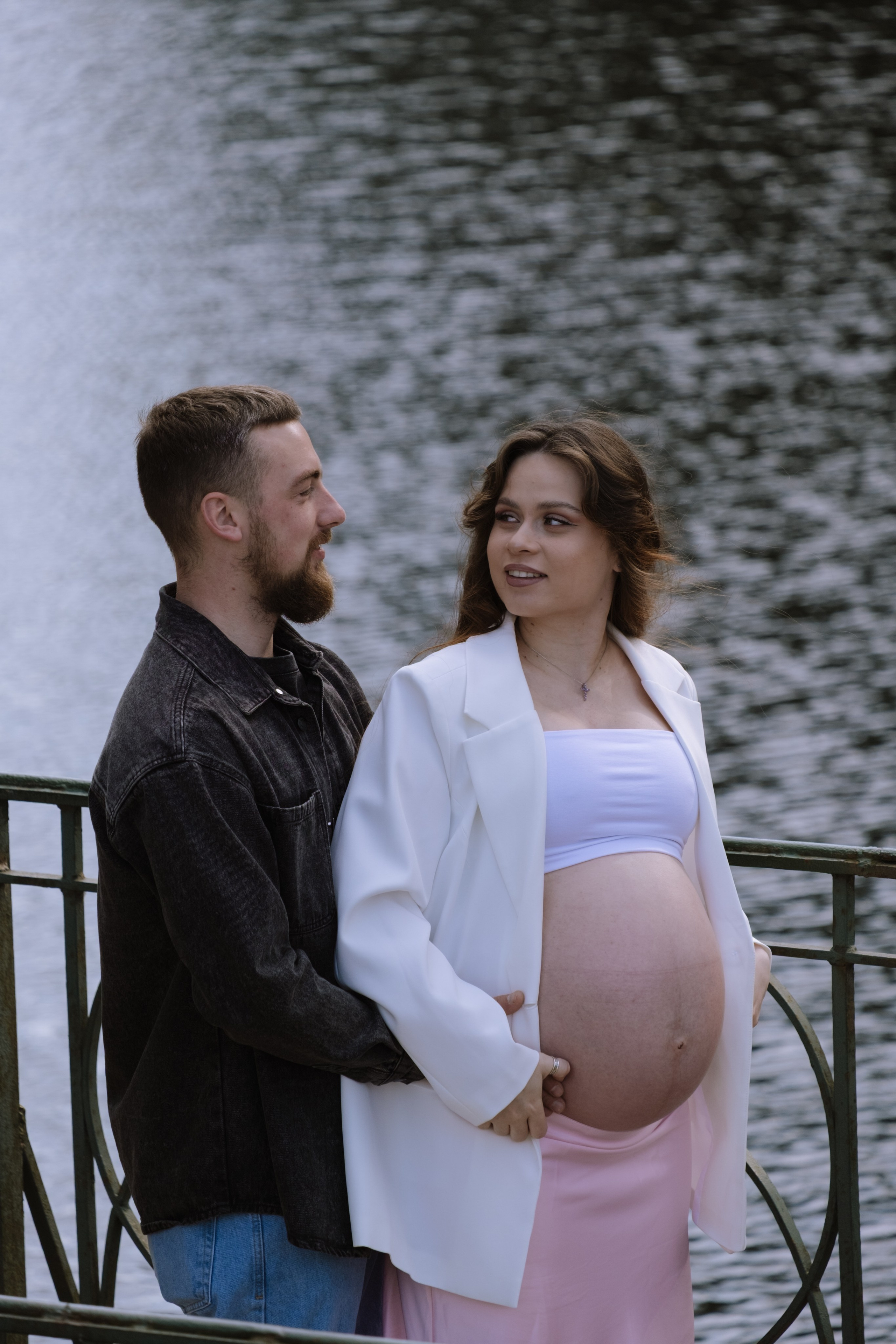 СЕМЕЙНАЯ ИСТОРИЯ. Профессиональный фотограф, Санкт-Петербург — Виктория Богомолова