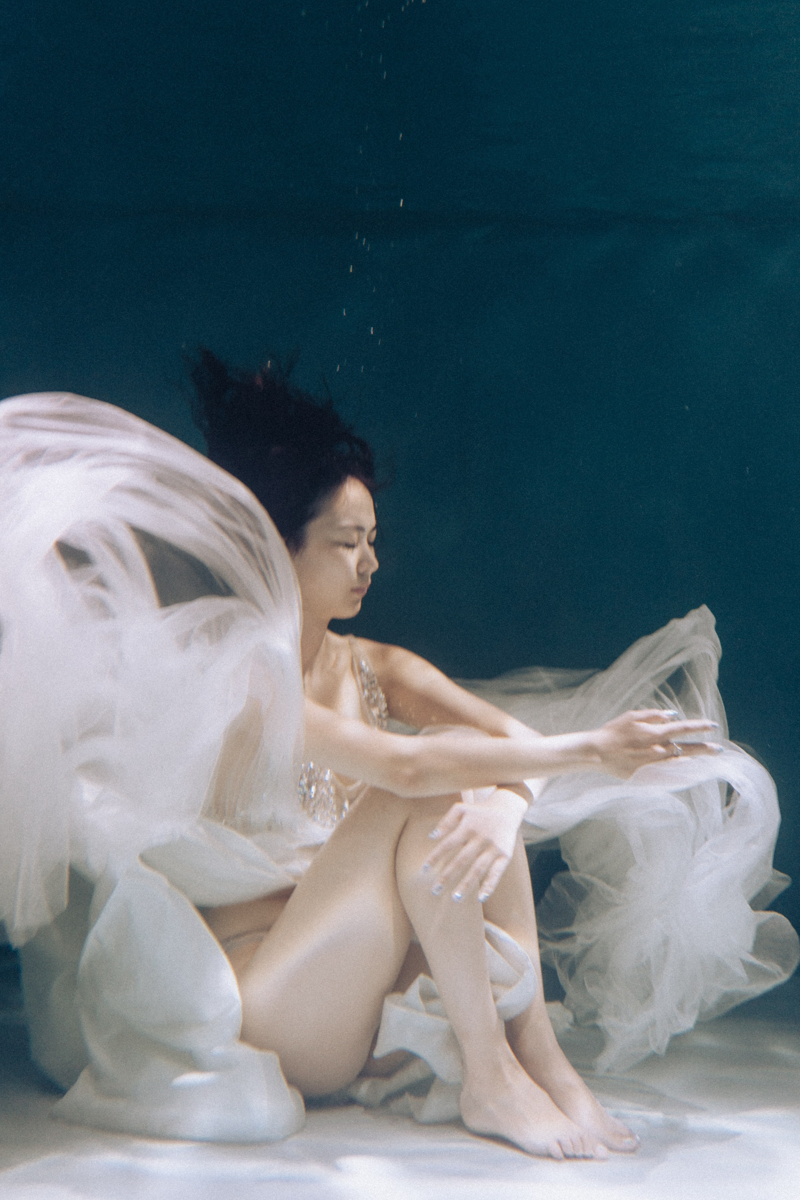 ФОТОСЕСИСИЯ В БАССЕЙНЕ. Профессиональный фотограф, Санкт-Петербург — Виктория Богомолова