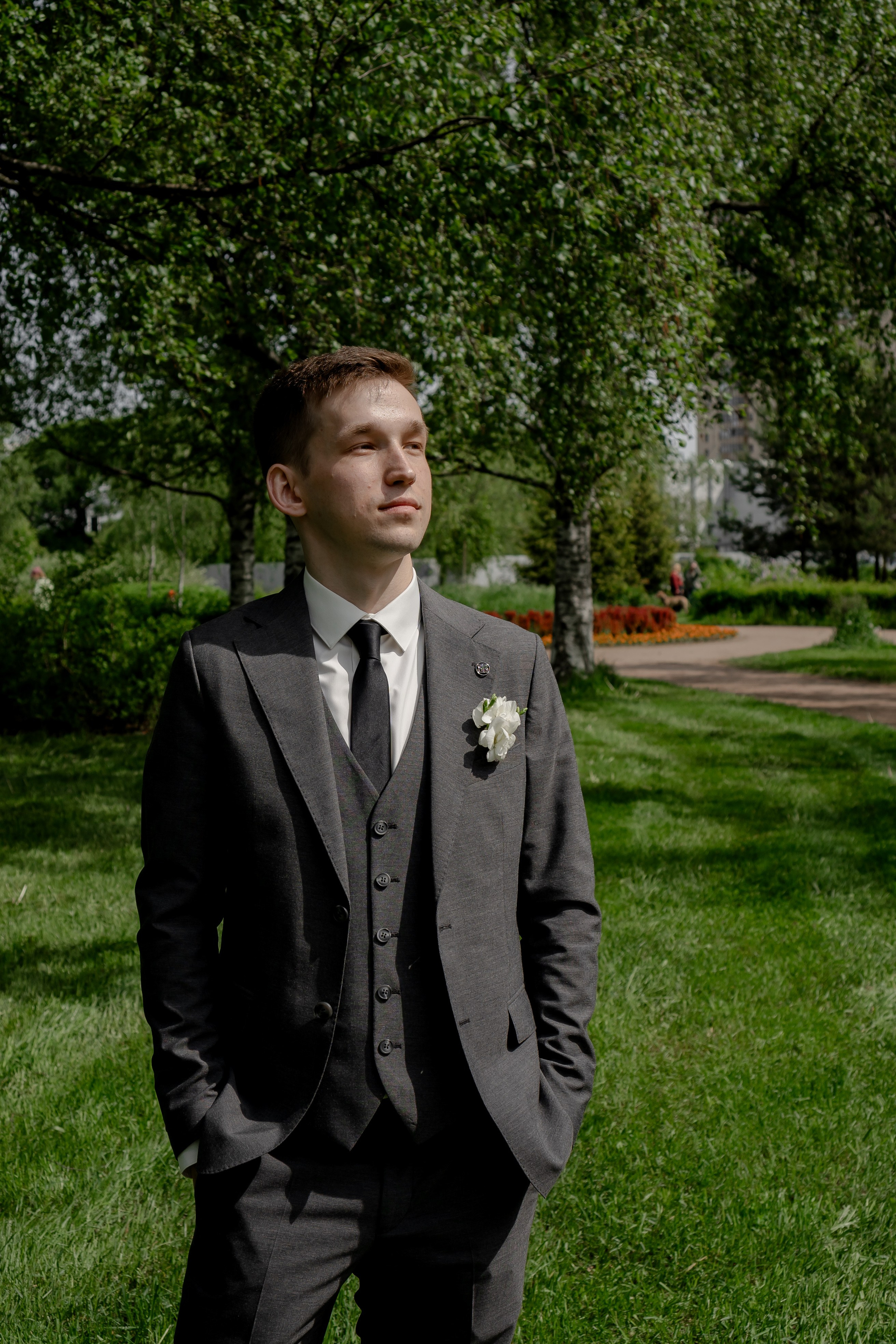 СВАДЕБНАЯ СЬЕМКА В ЗАГСЕ И БАНКЕТ. Профессиональный фотограф, Санкт-Петербург — Виктория Богомолова