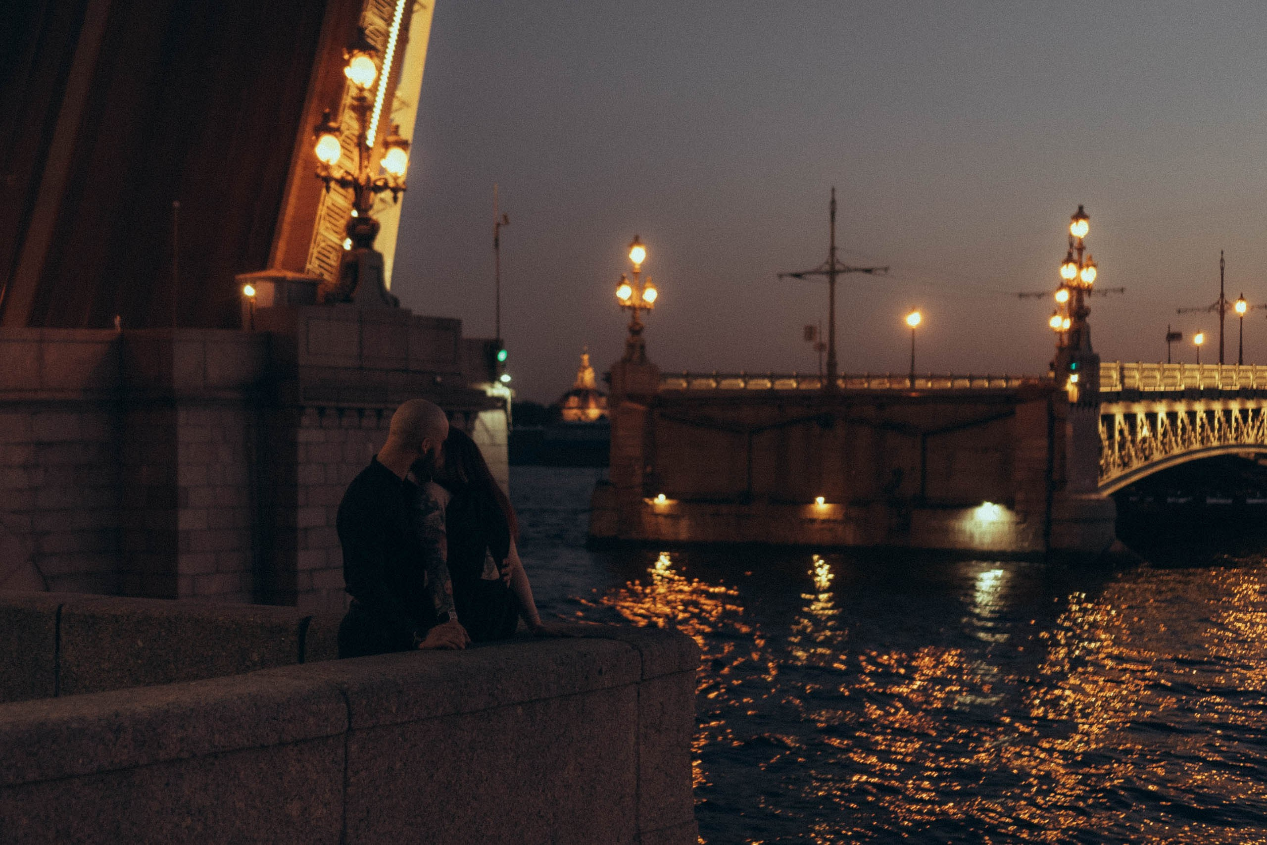 ПРЕДЛОЖЕНИЕ. Профессиональный фотограф, Санкт-Петербург — Виктория Богомолова