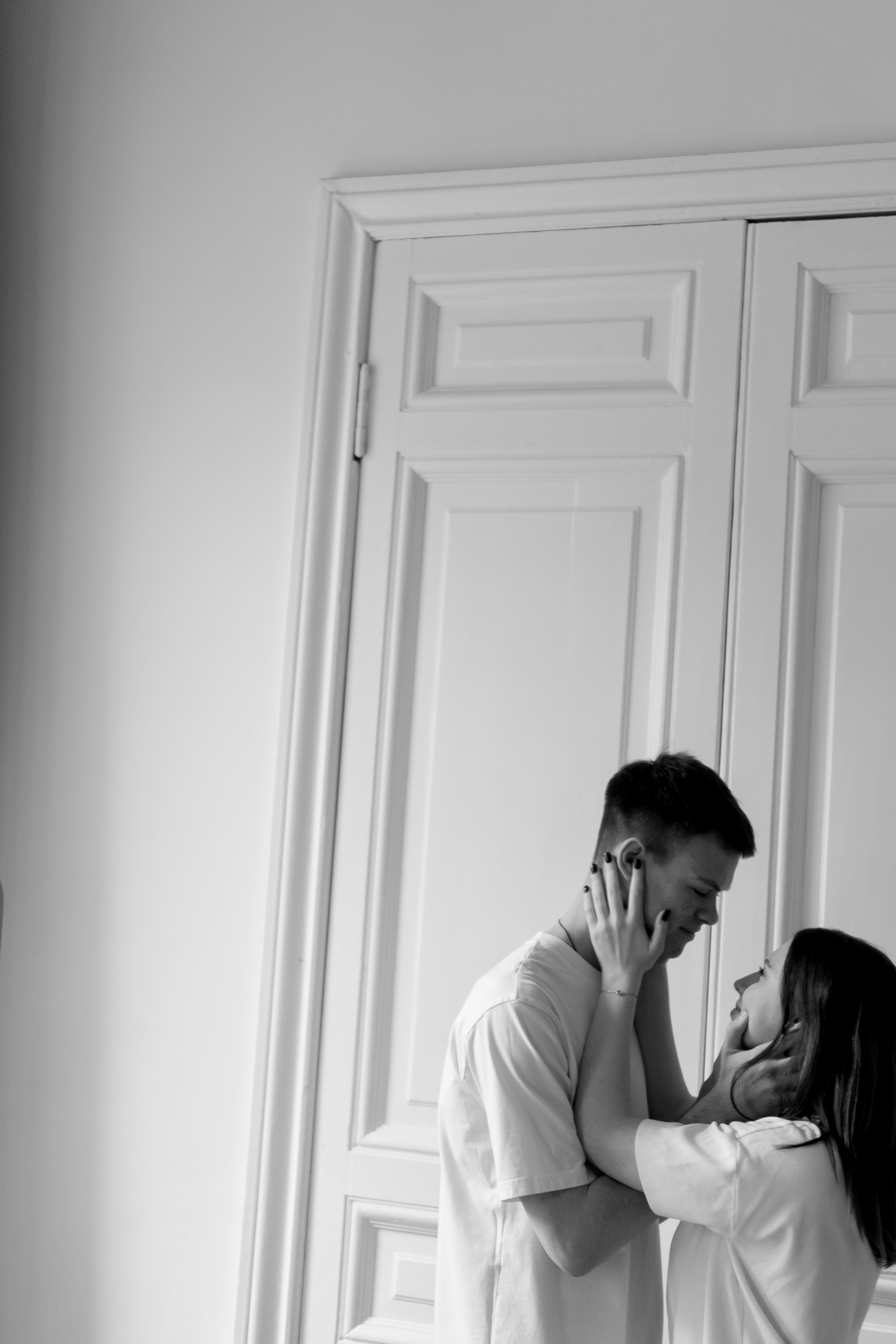 Студийная история. Профессиональный фотограф, Санкт-Петербург — Виктория Богомолова